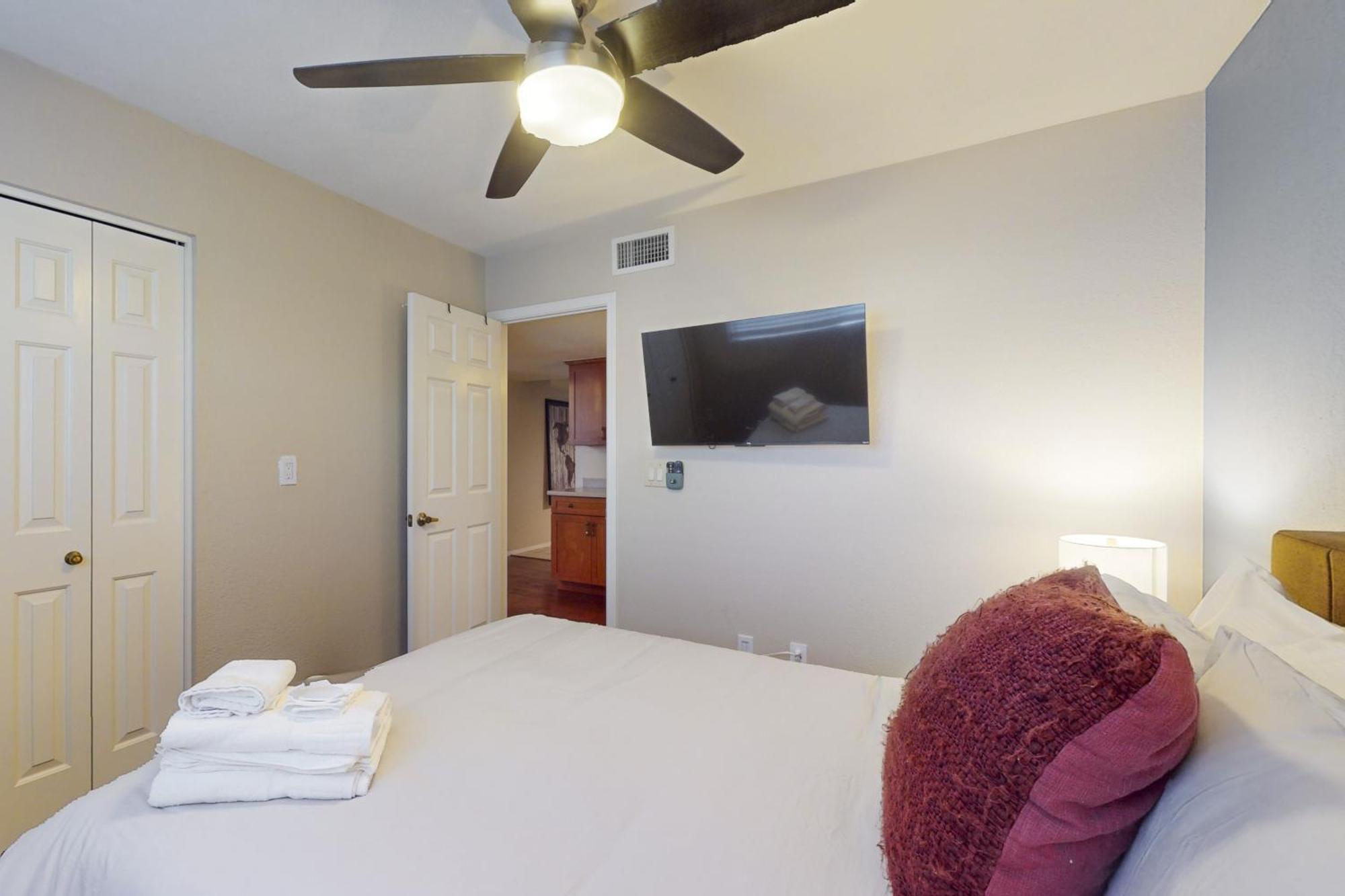 Holiday home The Escape Scottsdale