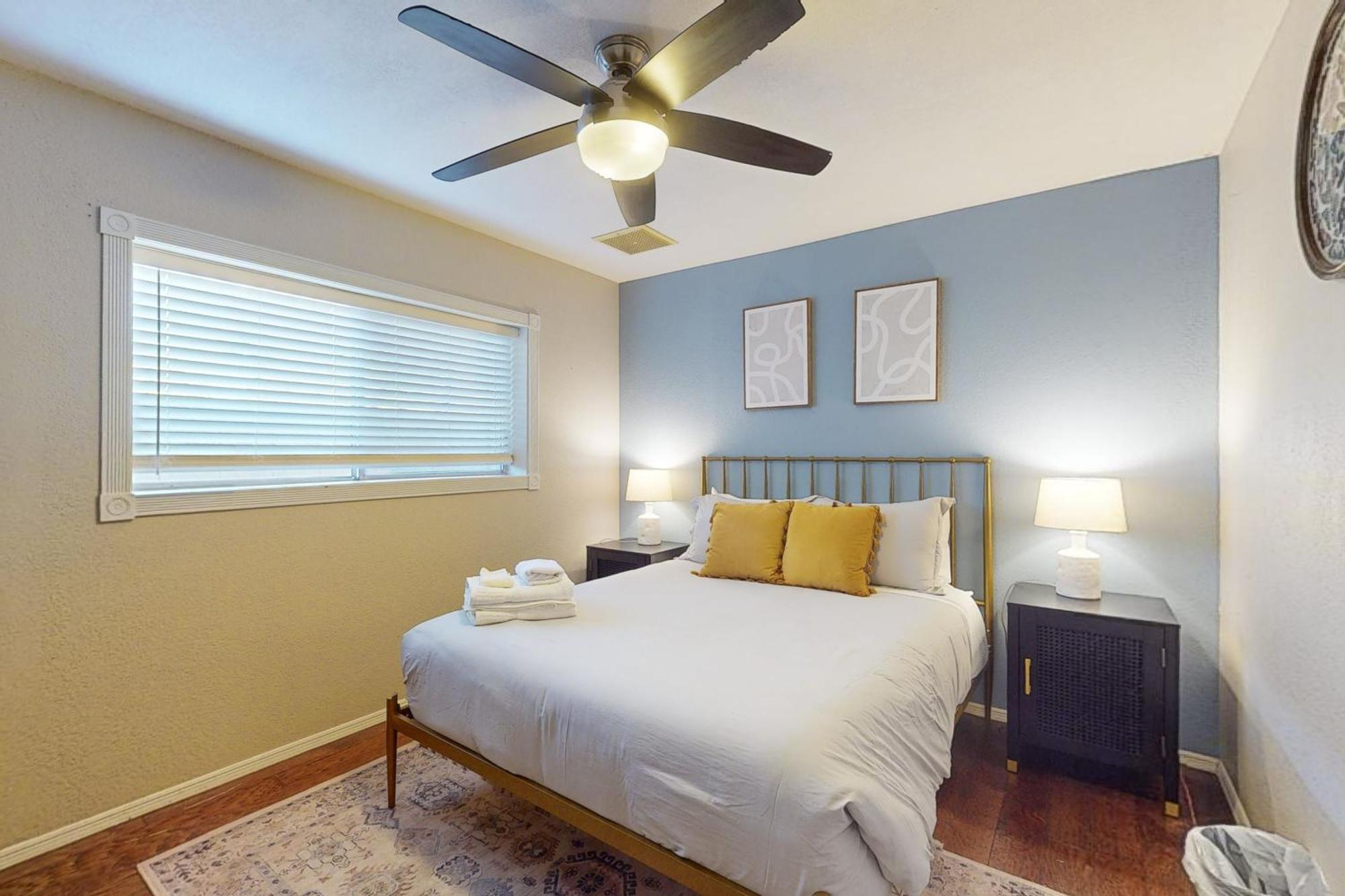 Holiday home The Escape Scottsdale