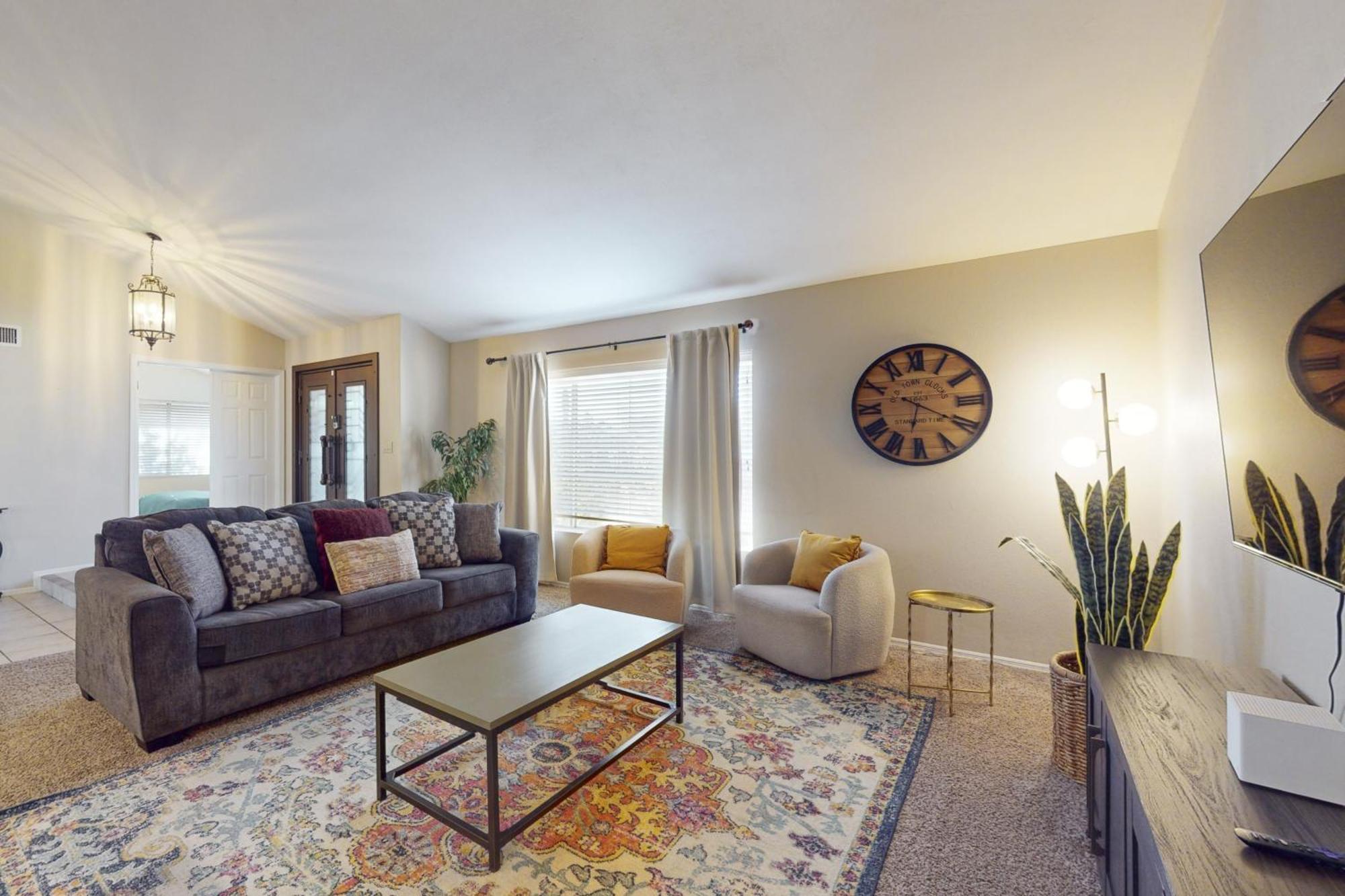Holiday home The Escape Scottsdale