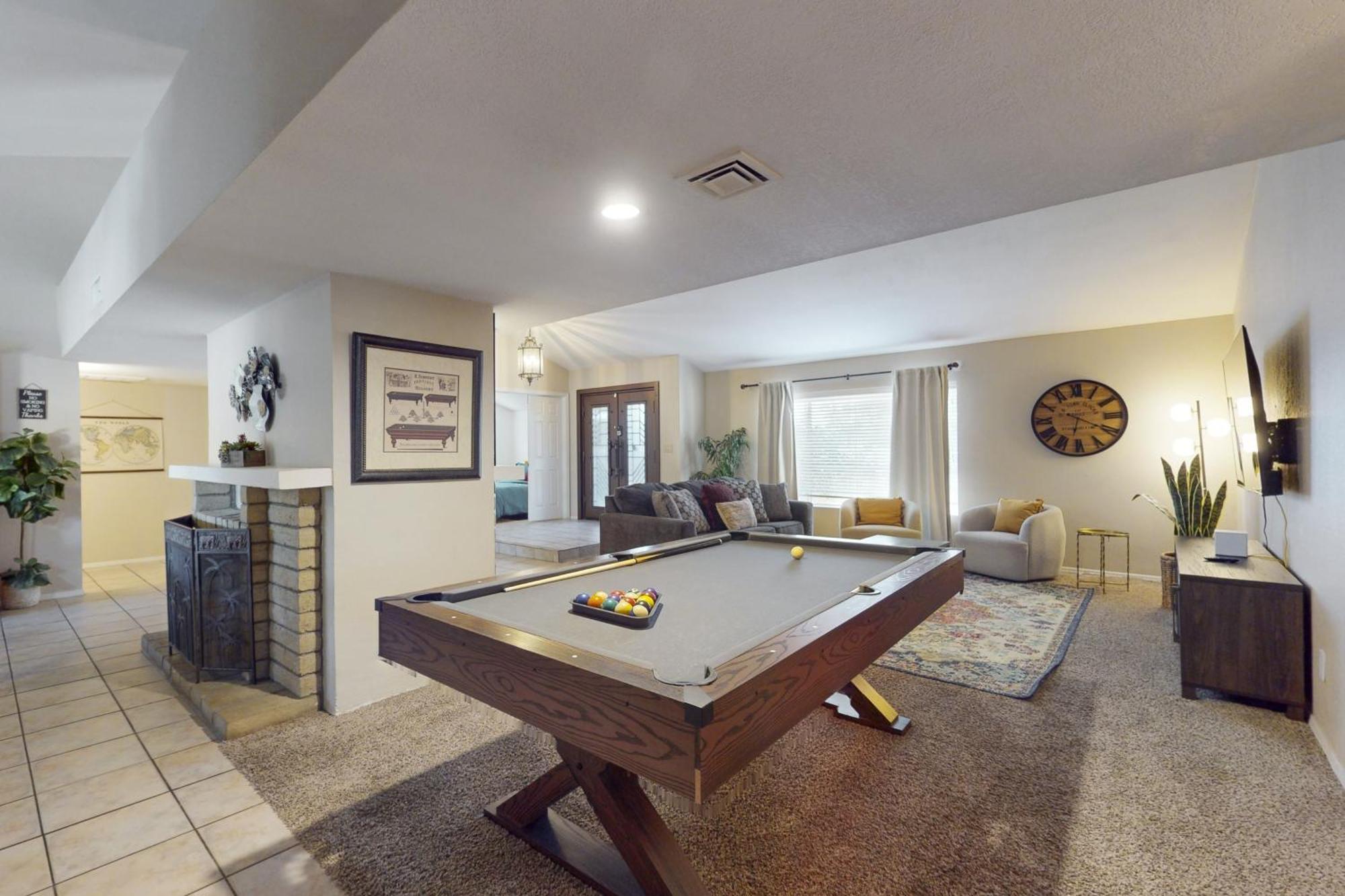 Holiday home The Escape Scottsdale
