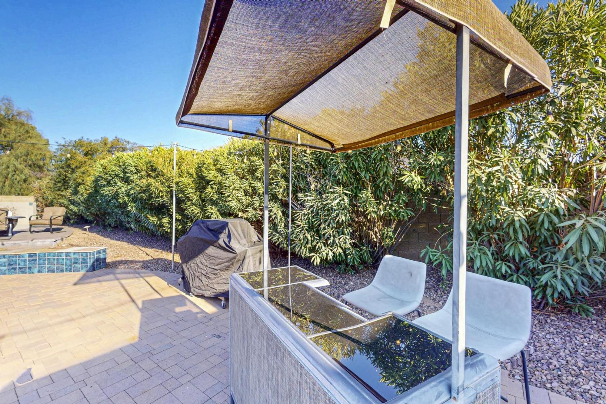 The Escape Holiday home