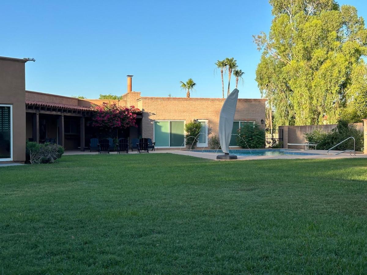Arizona Retreat Scottsdale