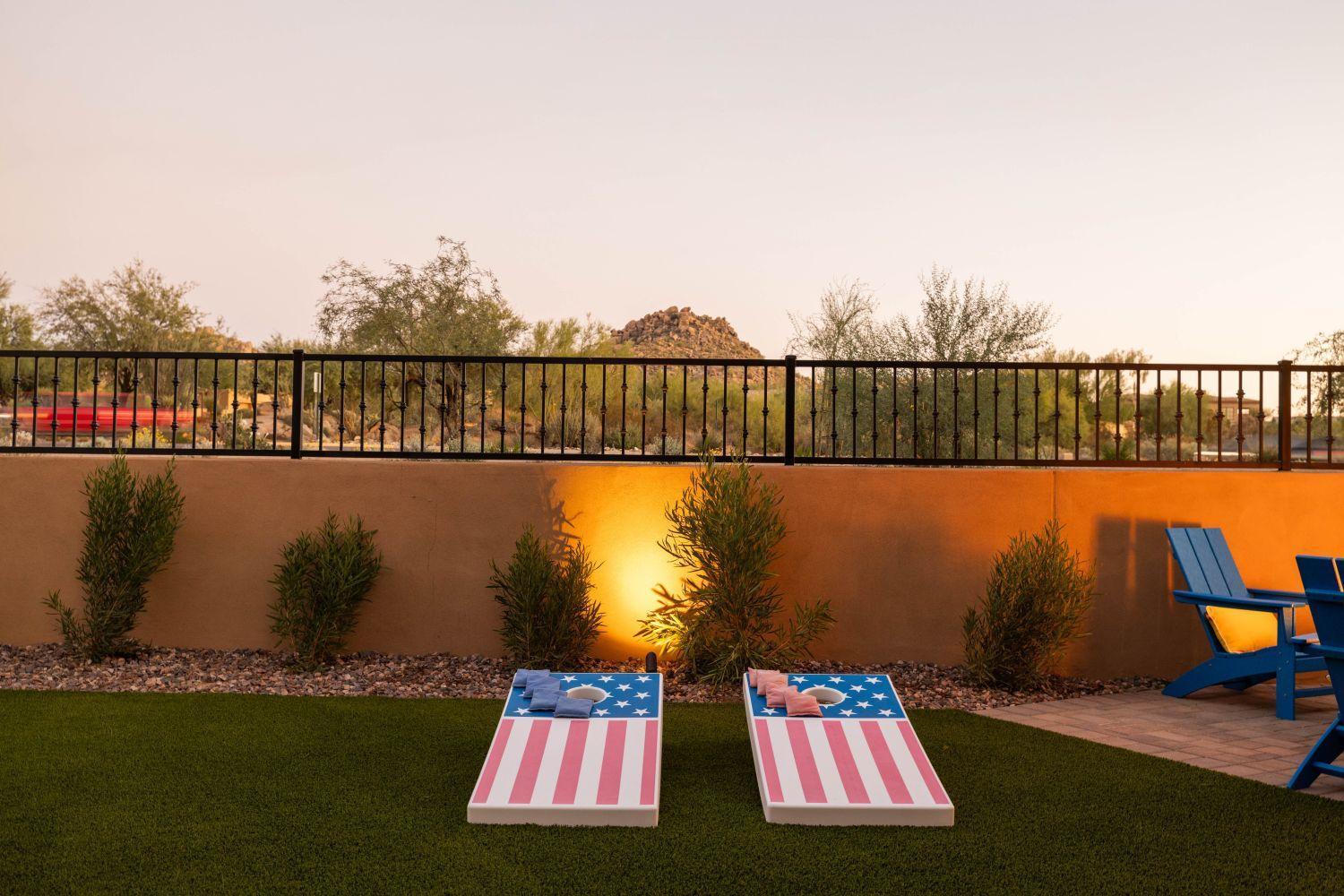 1, 3 The At Troon North Scottsdale