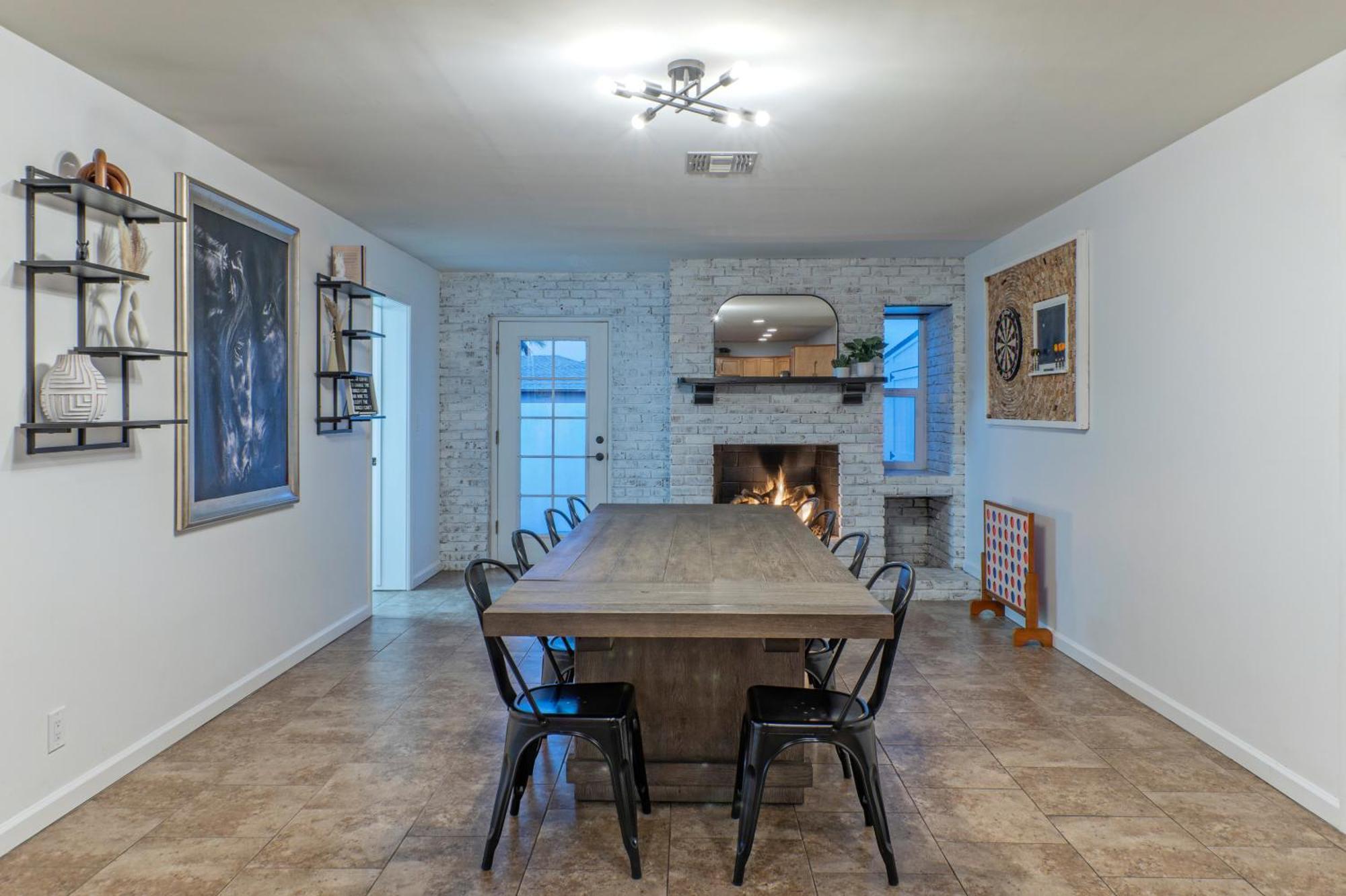 Holiday home Stylish 3br Retreat With Backyard Oasis Near Old Town Scottsdale