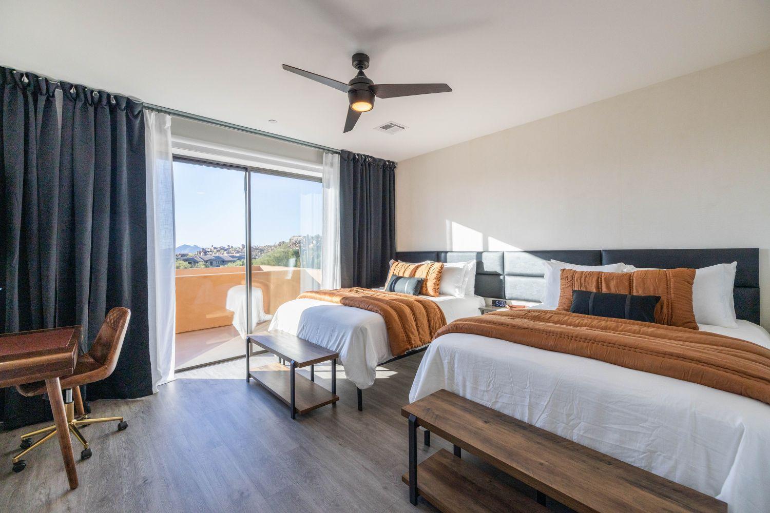 1, 3, 4 The At Troon North Holiday home Scottsdale