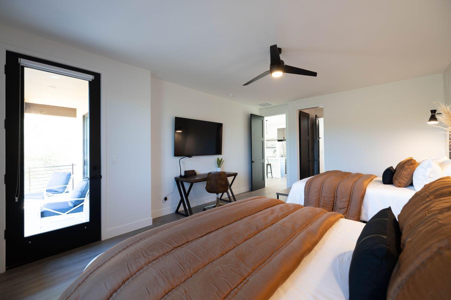 1, 3, 4 The At Troon North Holiday home Scottsdale
