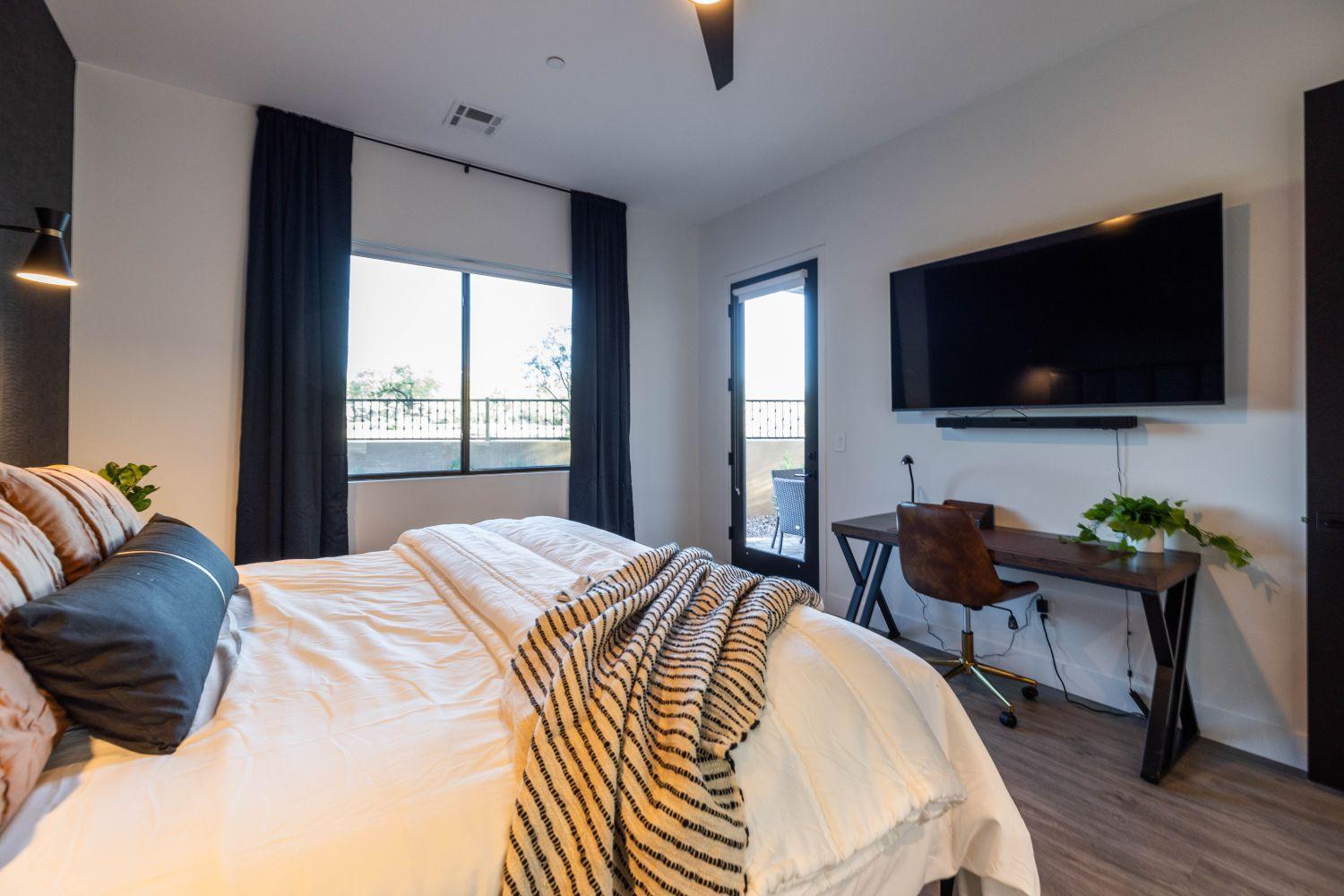 Holiday home 1, 3, 4 The At Troon North Scottsdale