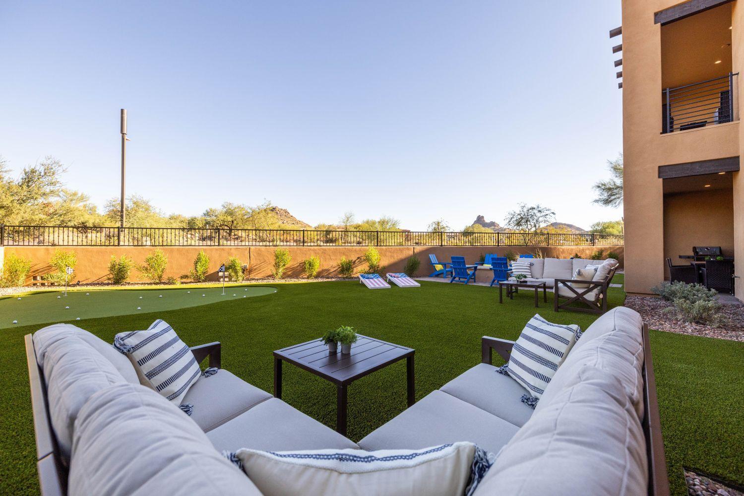 1, 3, 4 The At Troon North Holiday home Scottsdale
