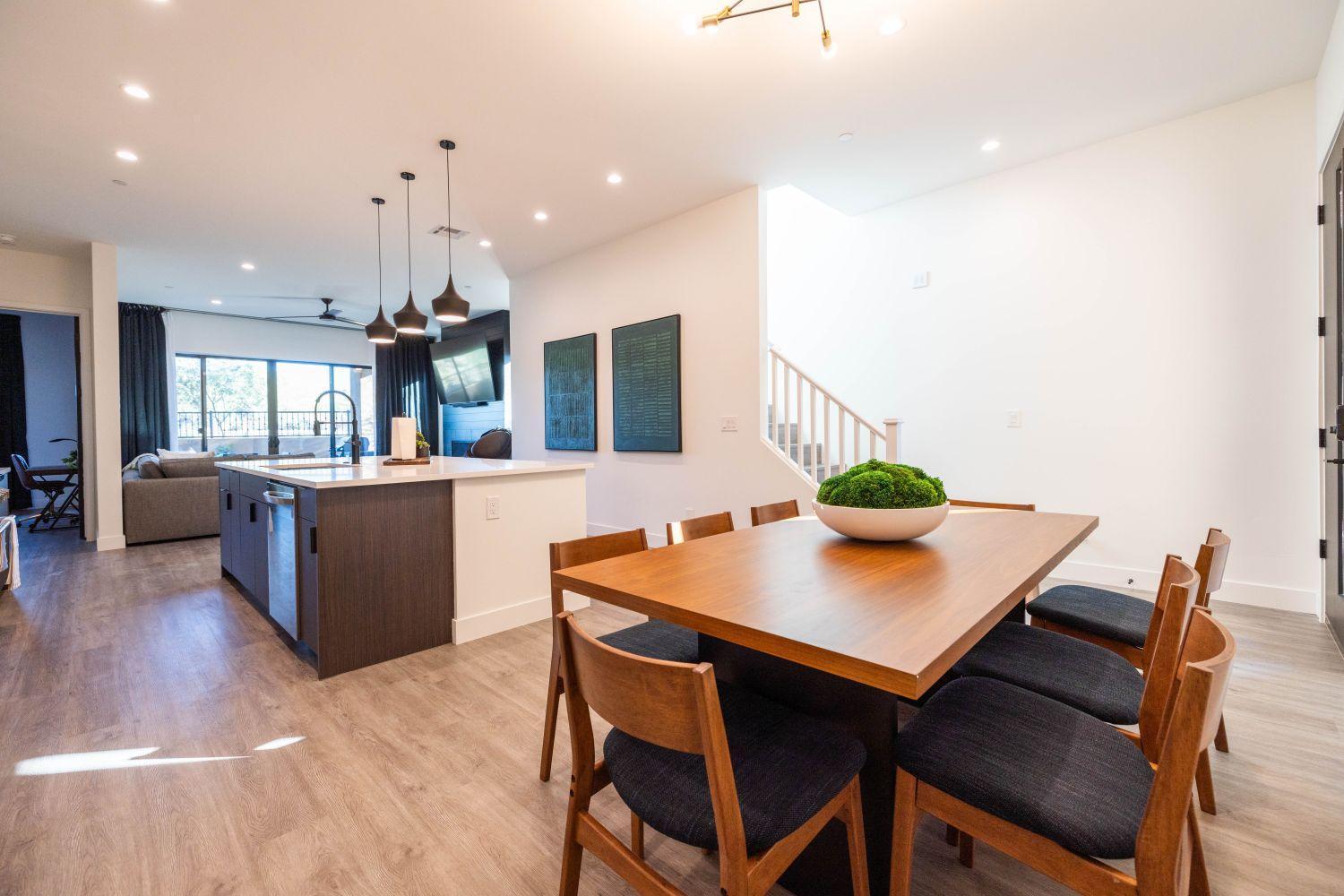 Holiday home 1, 3, 4 The At Troon North Scottsdale