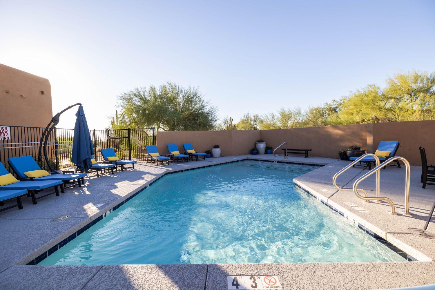 1, 3, 4 The At Troon North Scottsdale