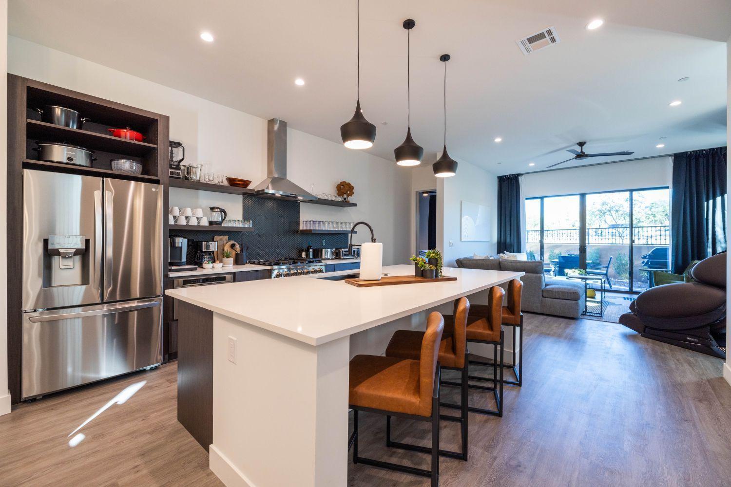 1, 3, 4 The At Troon North * Scottsdale