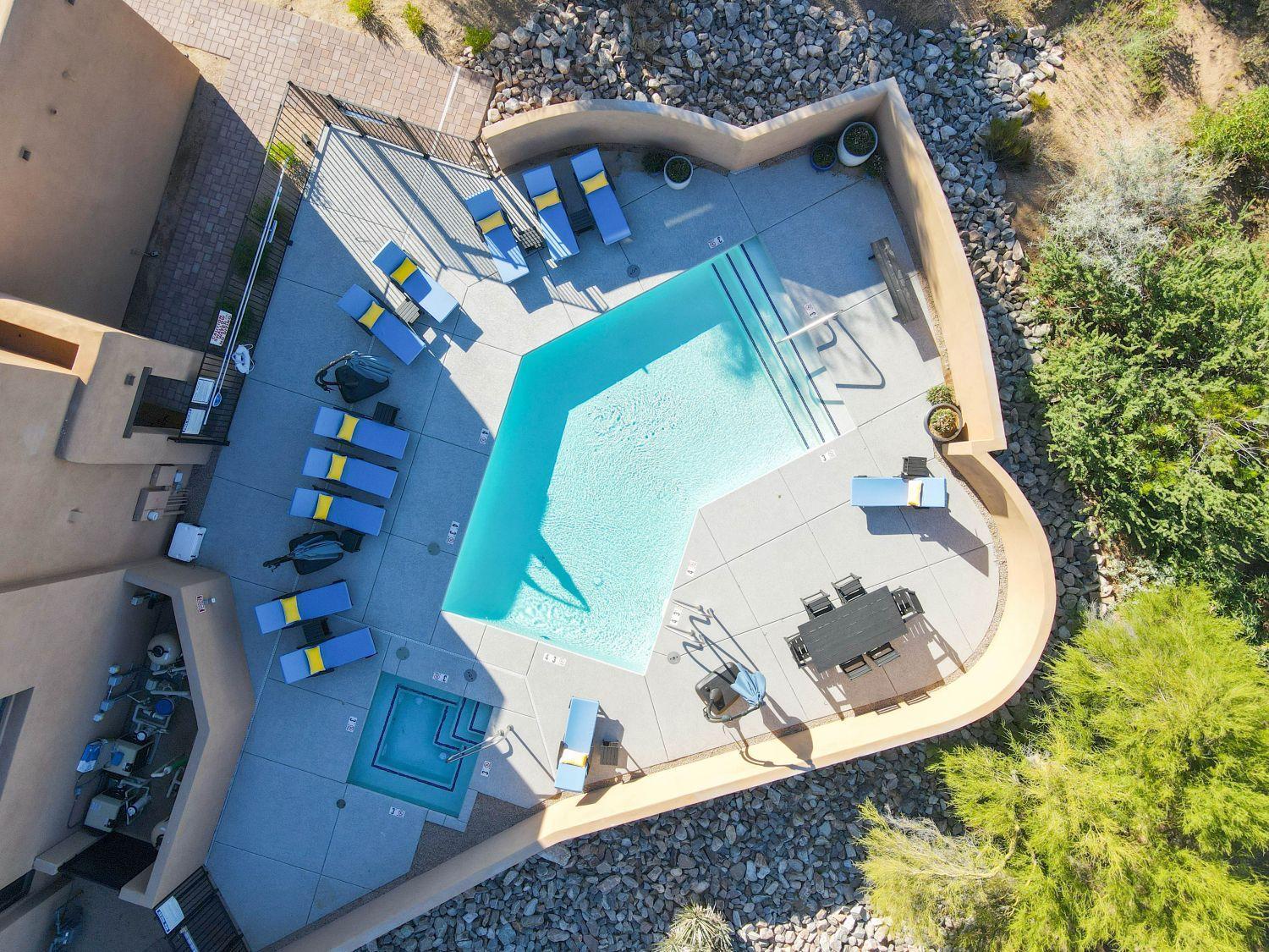 1, 3, 4 The At Troon North Scottsdale
