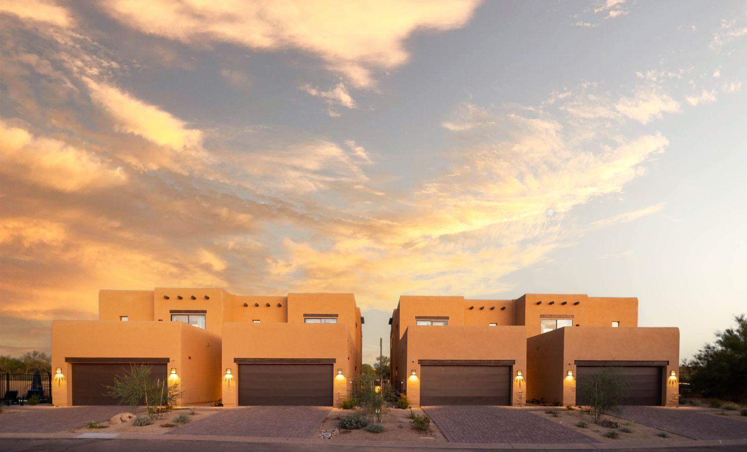 Holiday home 1, 2, 3 The At Troon North *