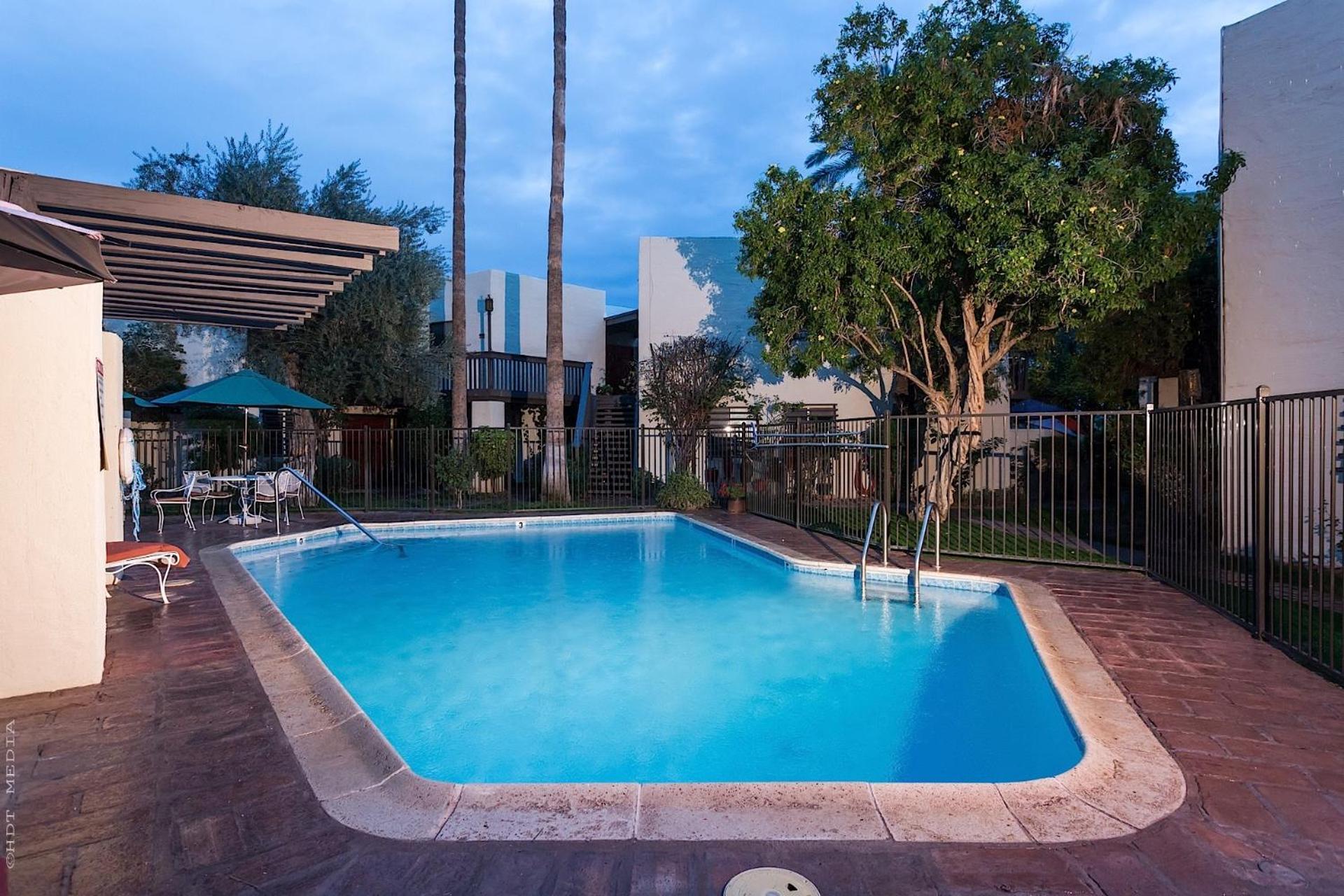 Cuatros Holiday home