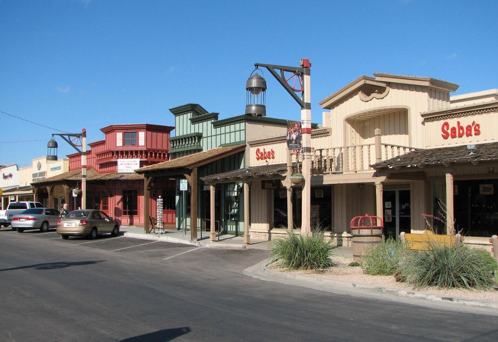 Cuatros Holiday home Scottsdale