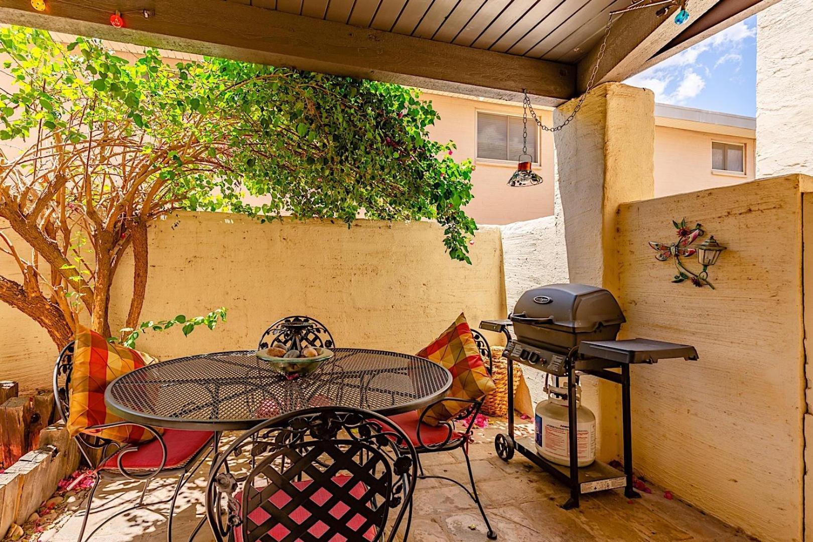 Holiday home Cuatros Scottsdale