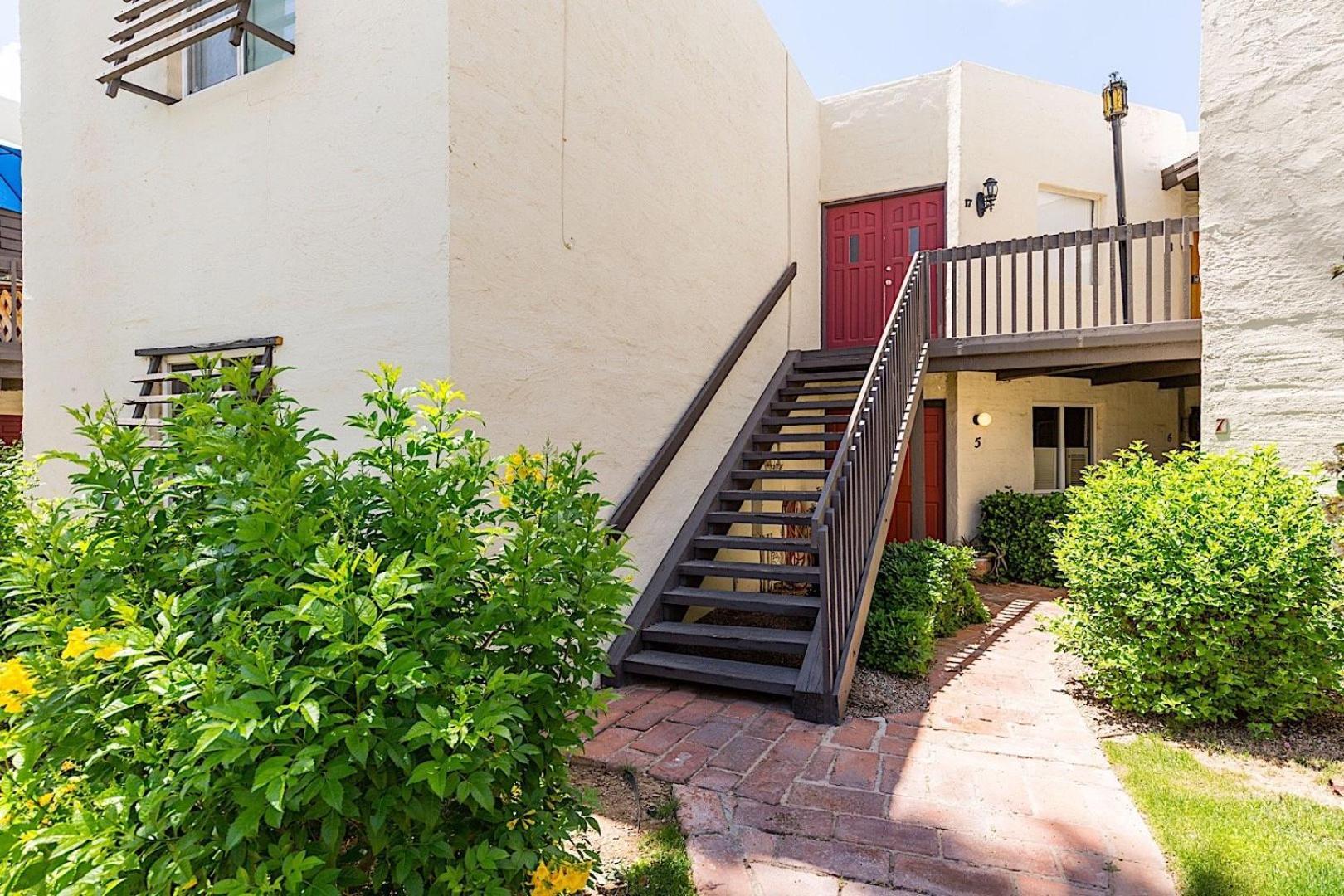 Cuatros Scottsdale