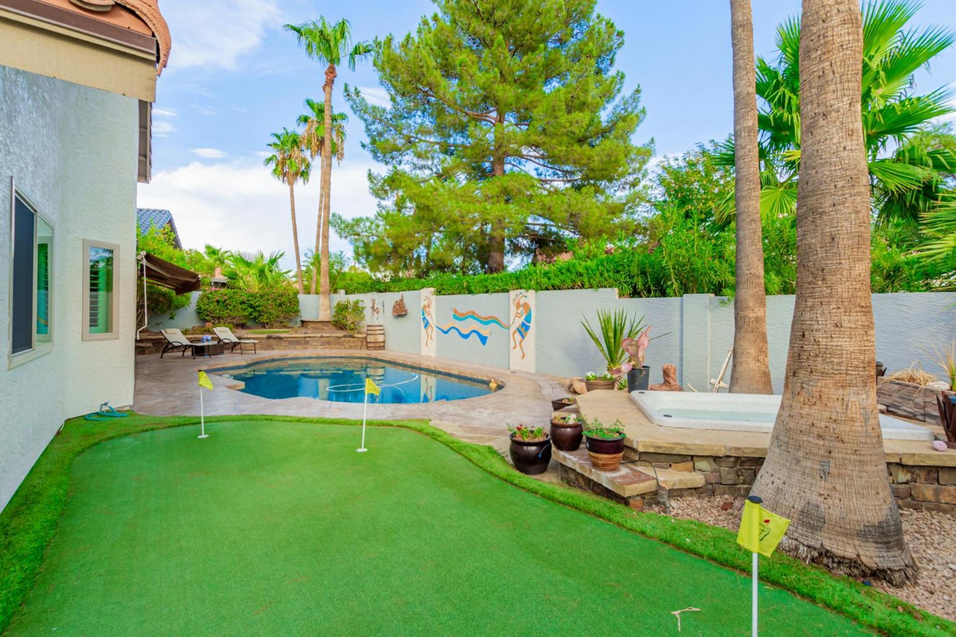 Holiday home Mary Katherine Scottsdale
