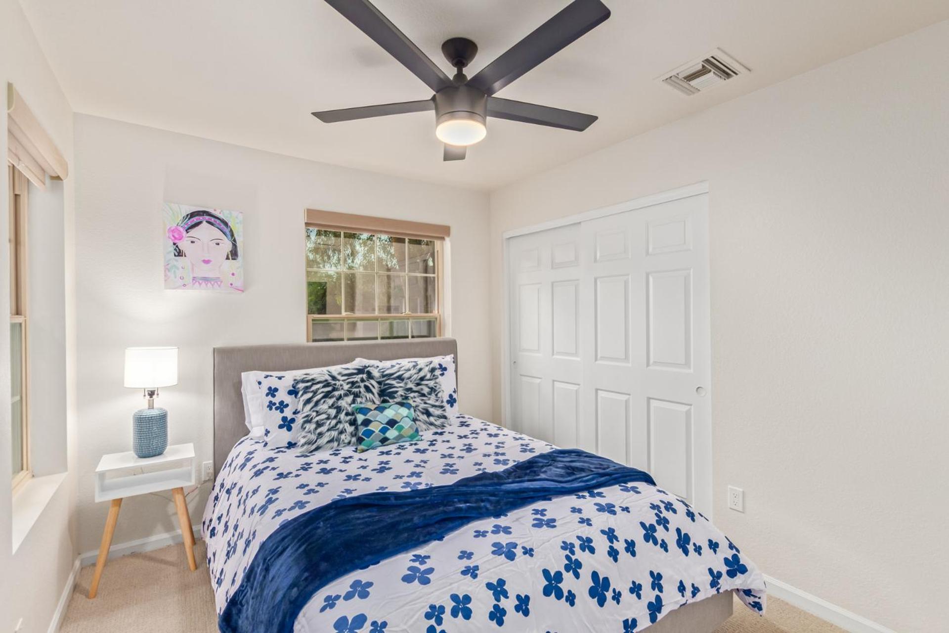 Mary Katherine Holiday home *