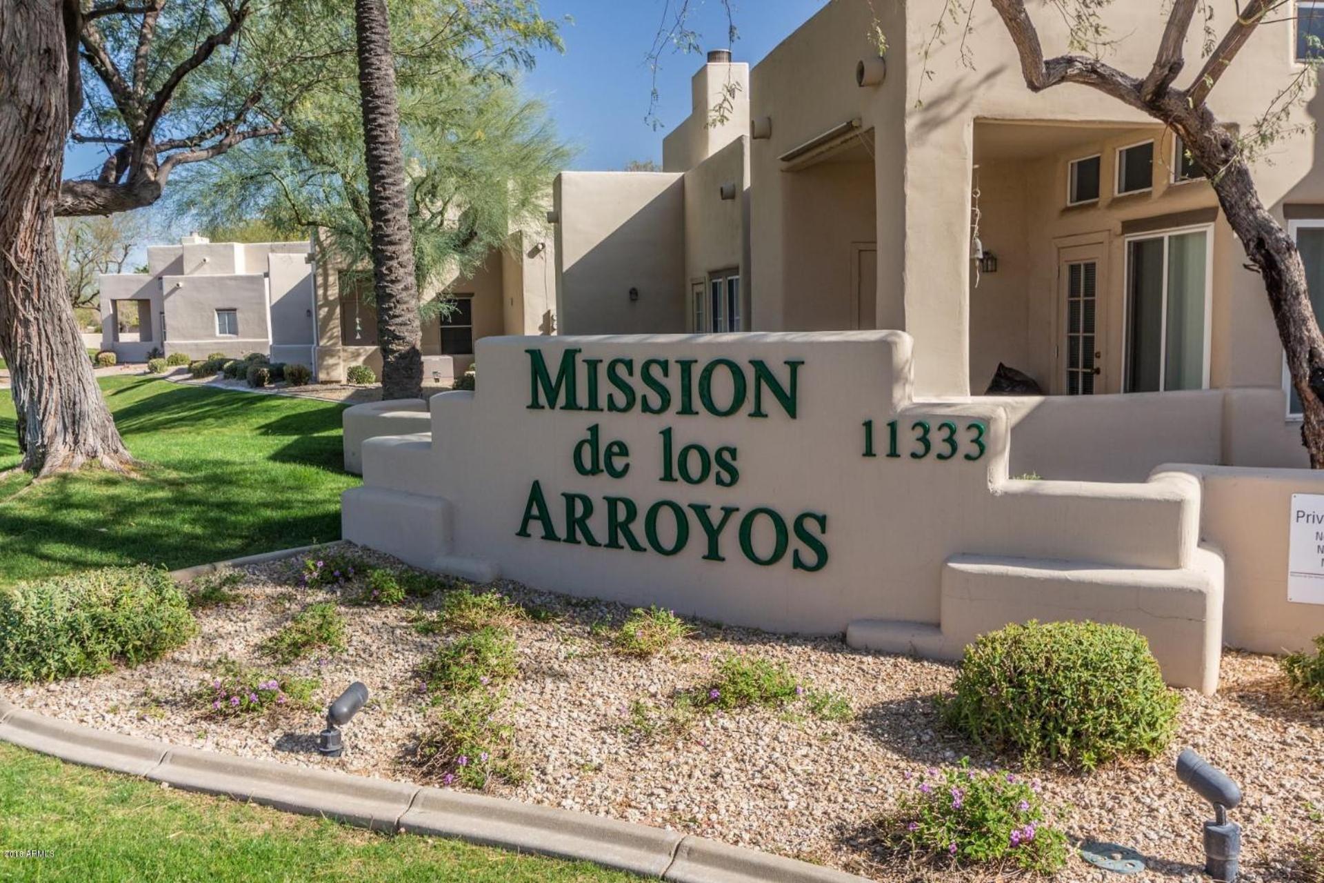 Harmony Haven * Scottsdale