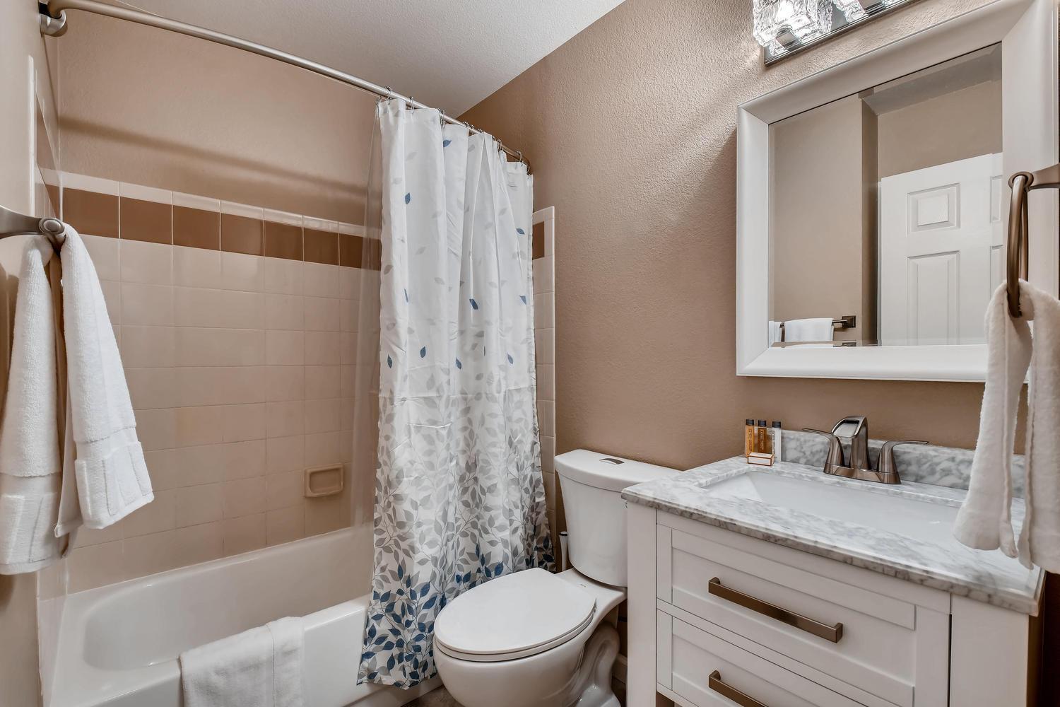 Harmony Haven Holiday home Scottsdale