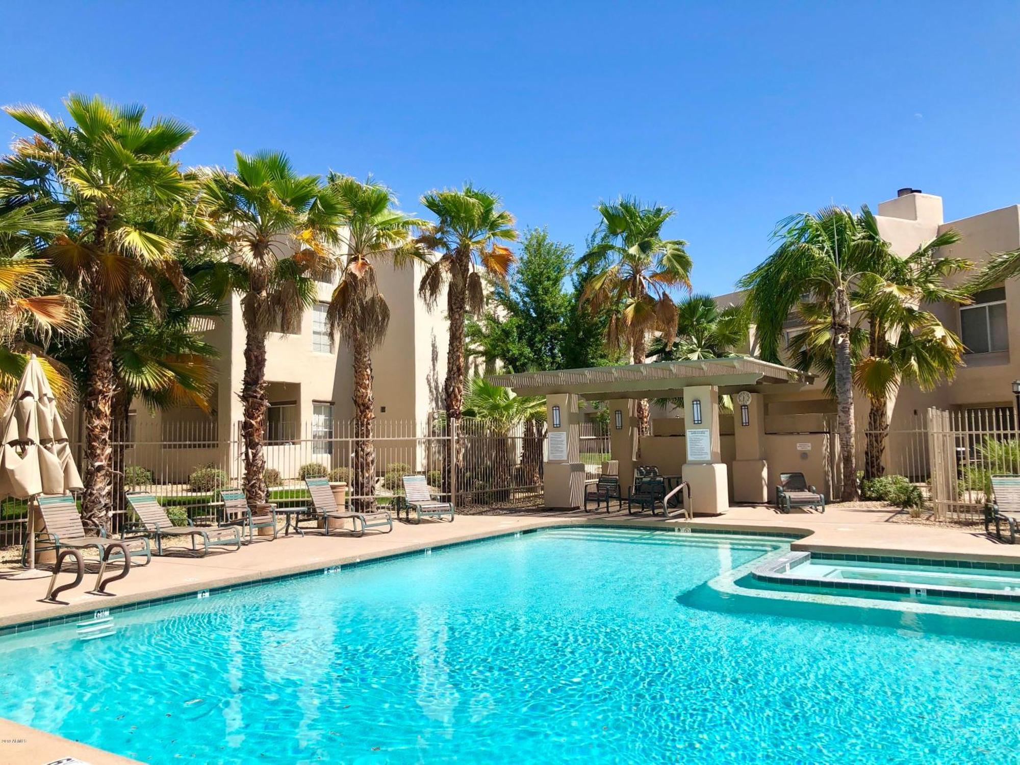 Holiday home Harmony Haven Scottsdale