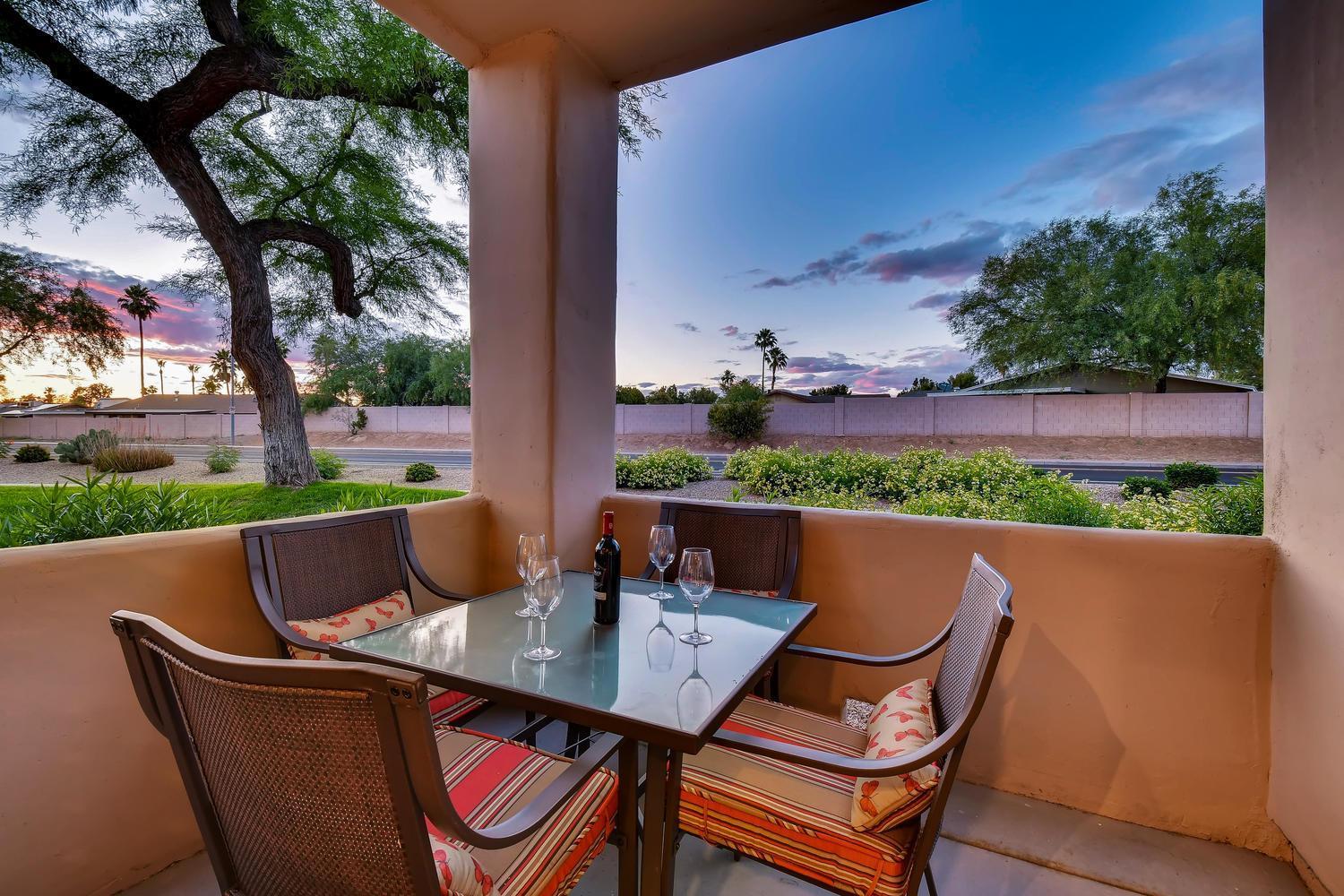 Harmony Haven * Scottsdale