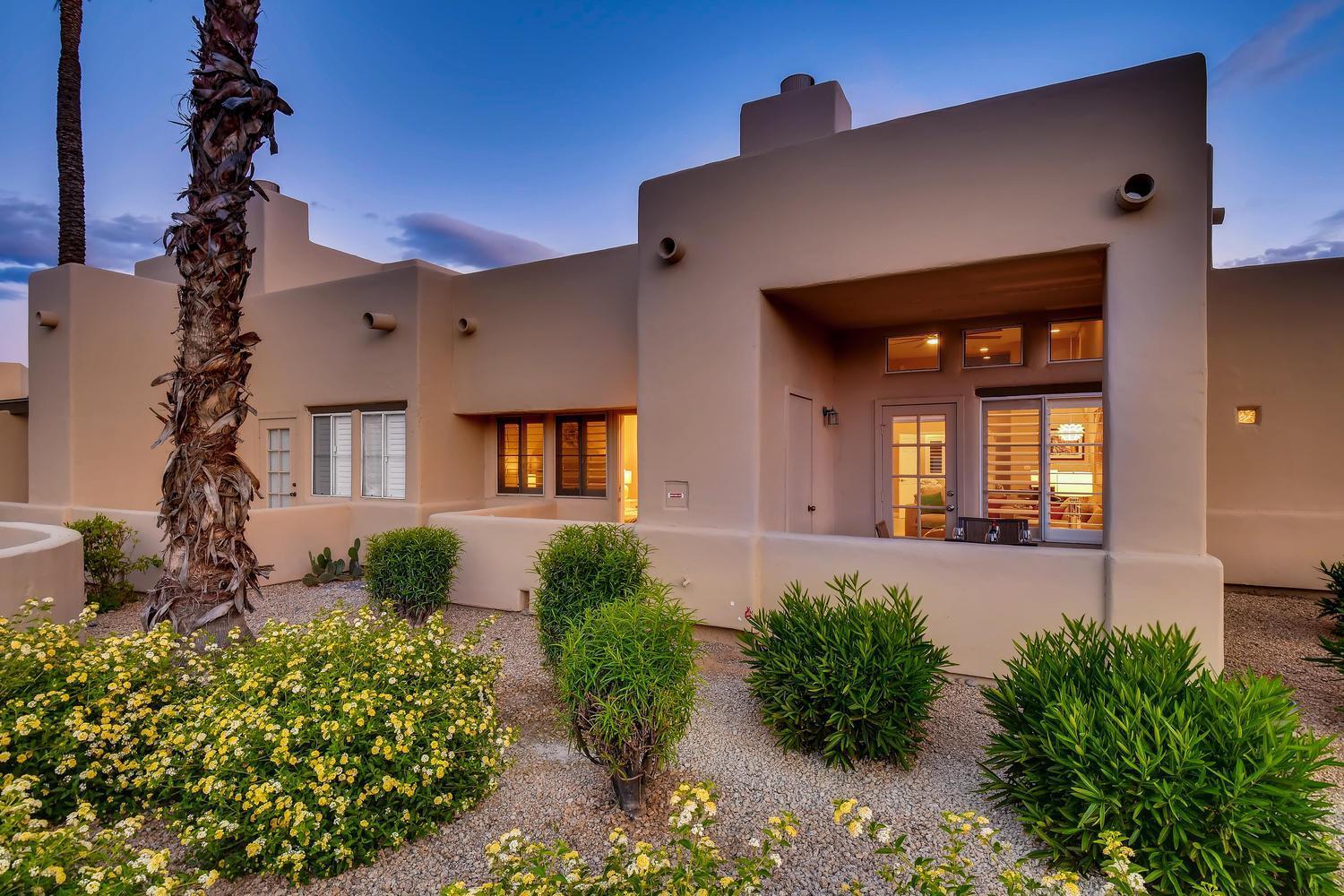 Harmony Haven Holiday home