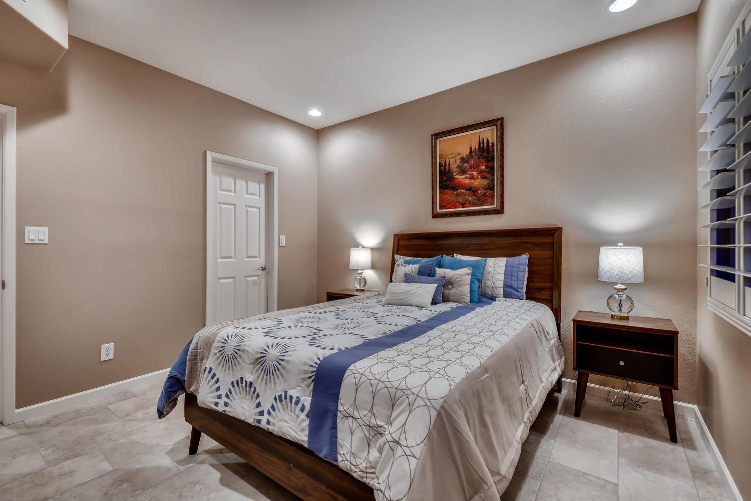 Harmony Haven Holiday home Scottsdale