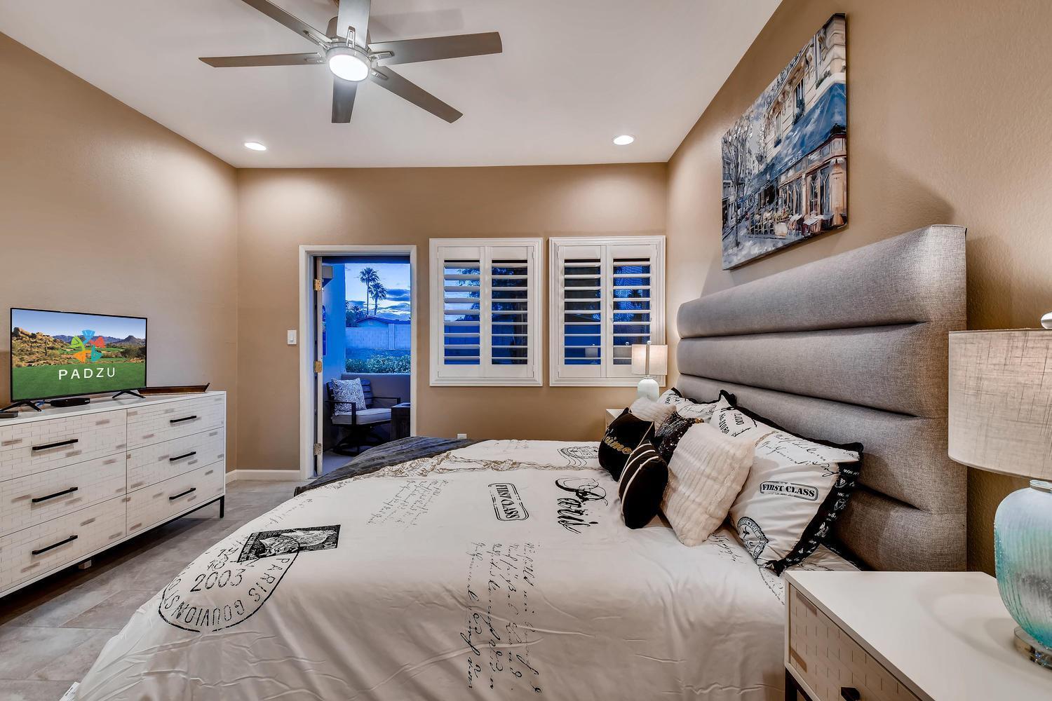 Holiday home Harmony Haven Scottsdale