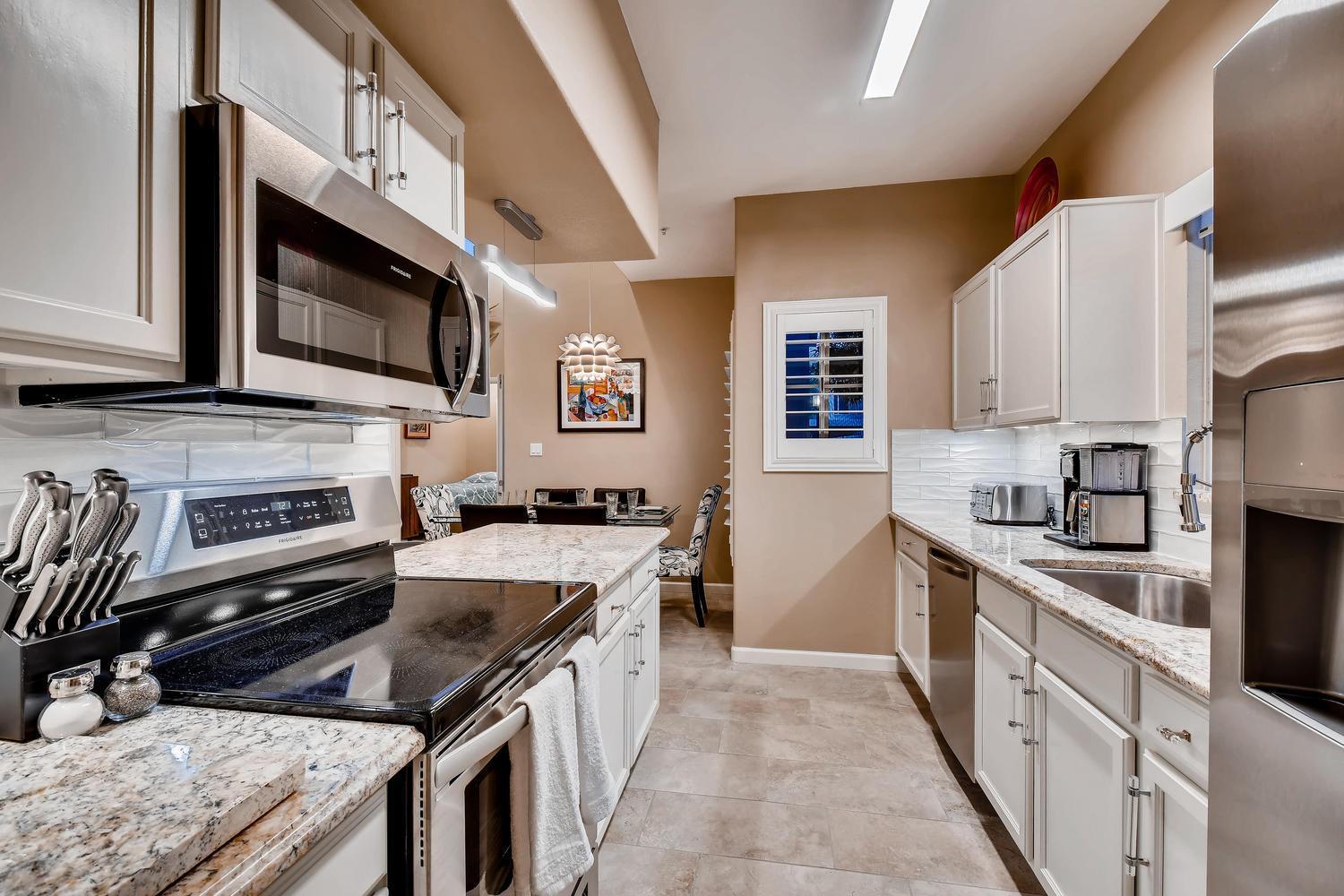 Harmony Haven Holiday home Scottsdale