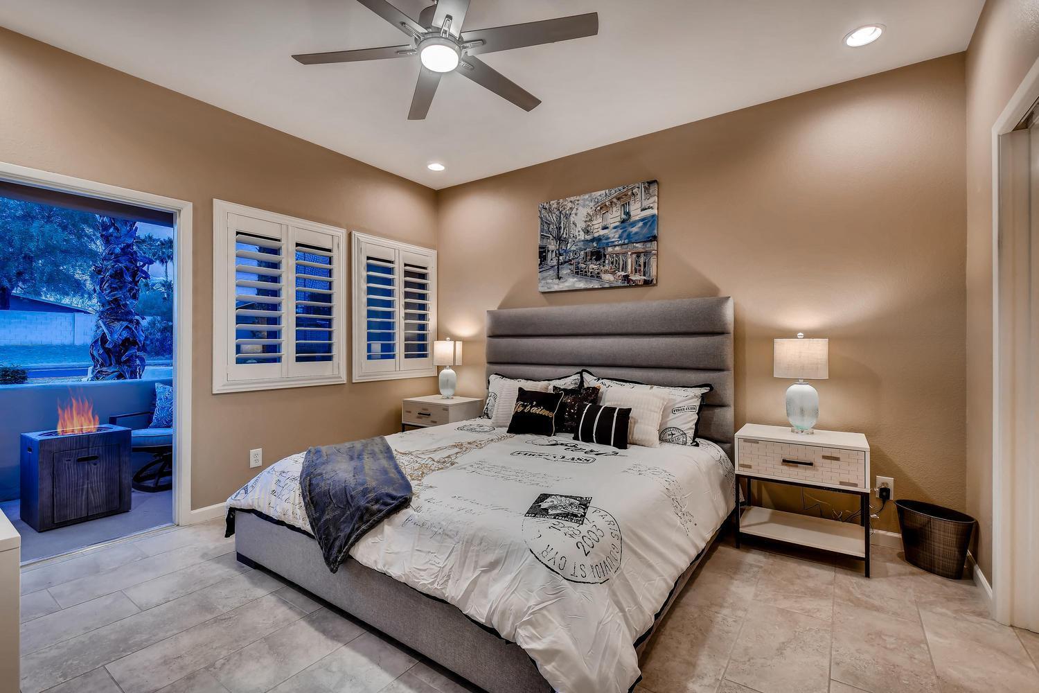 Holiday home Harmony Haven Scottsdale