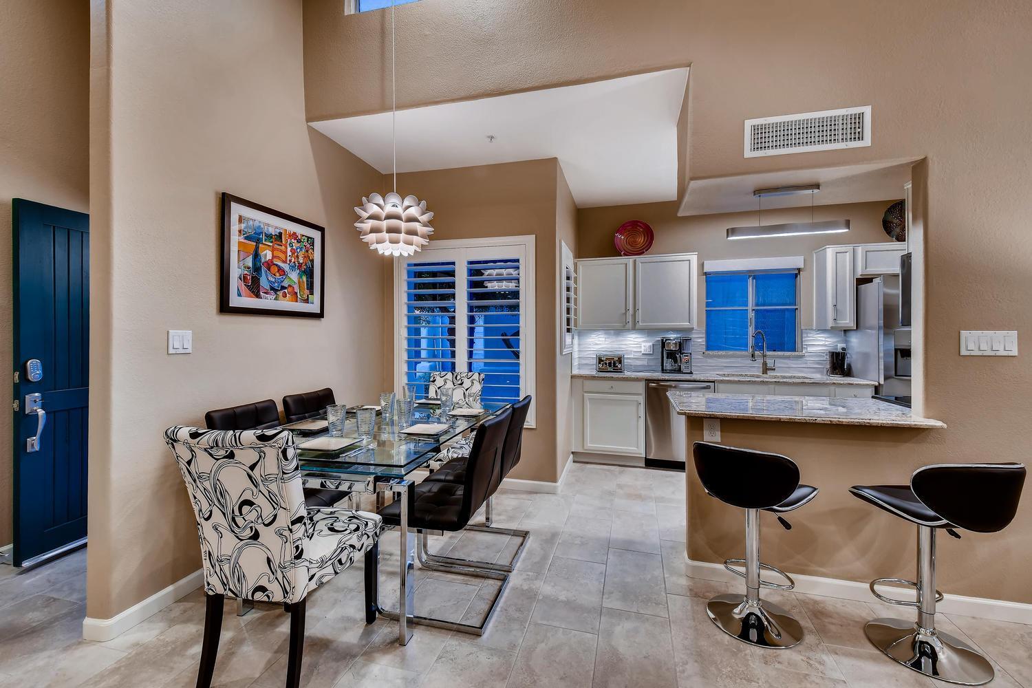 Harmony Haven Scottsdale