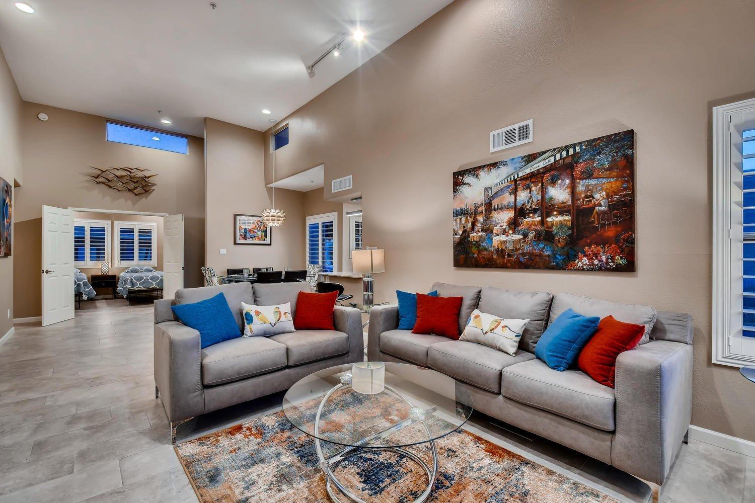 Harmony Haven * Scottsdale