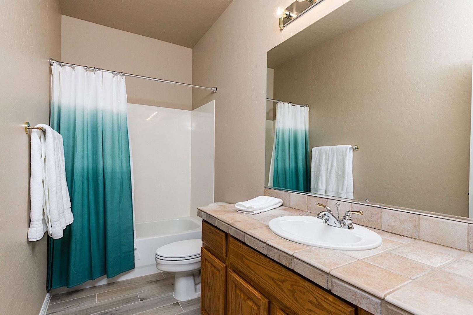 Cachet Holiday home Scottsdale
