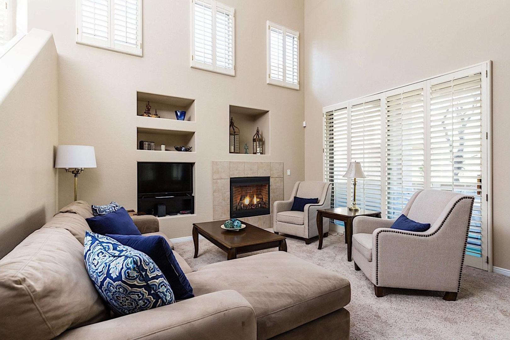 Cachet Holiday home Scottsdale