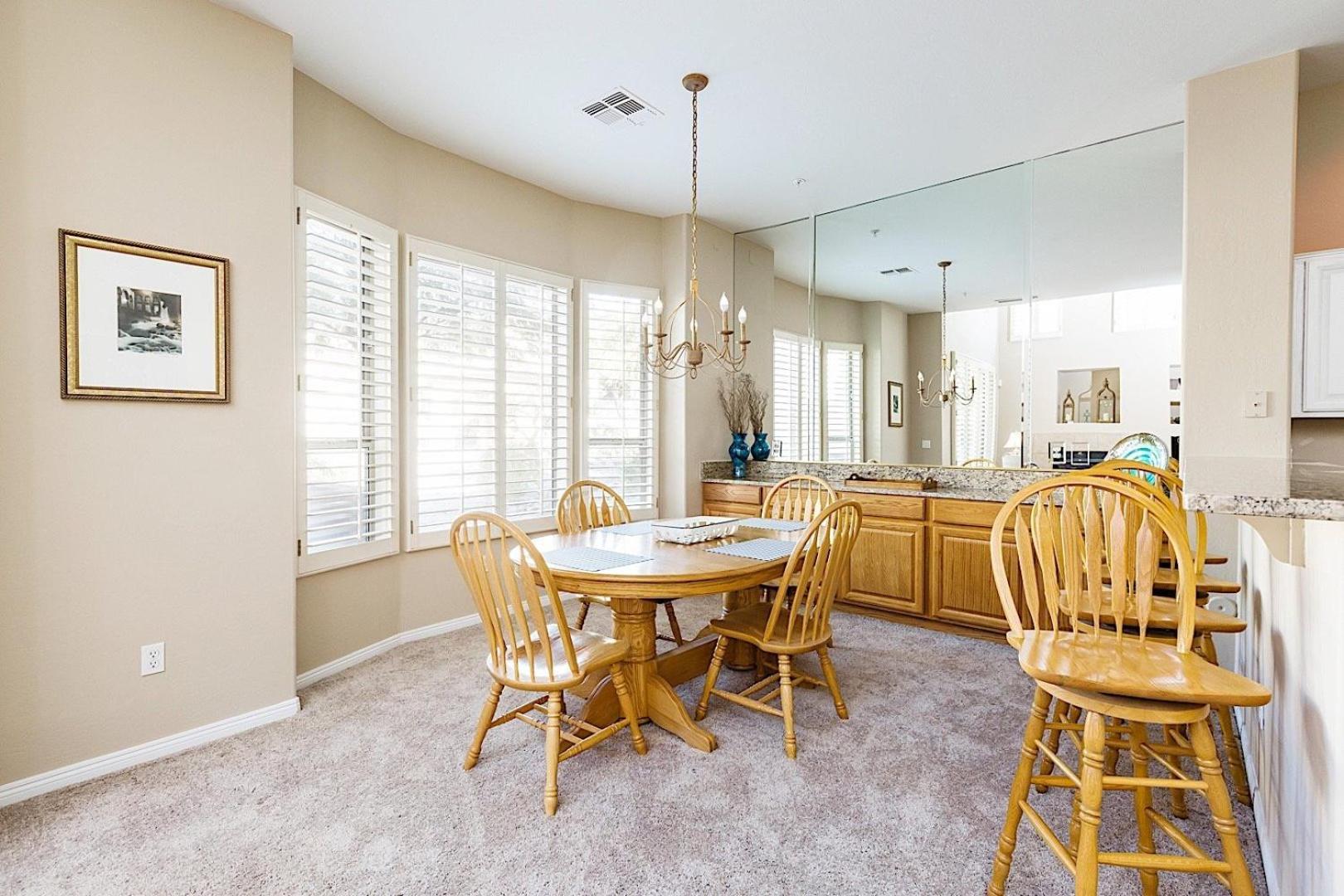 Cachet Holiday home Scottsdale