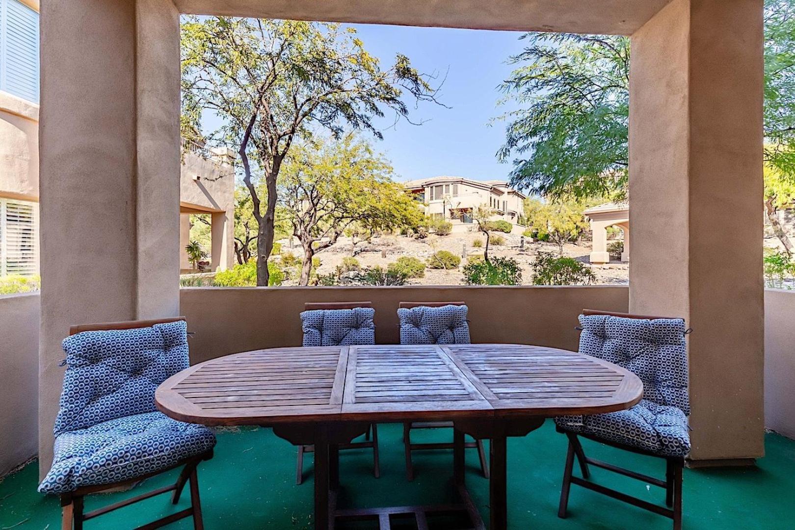 Cachet * Scottsdale