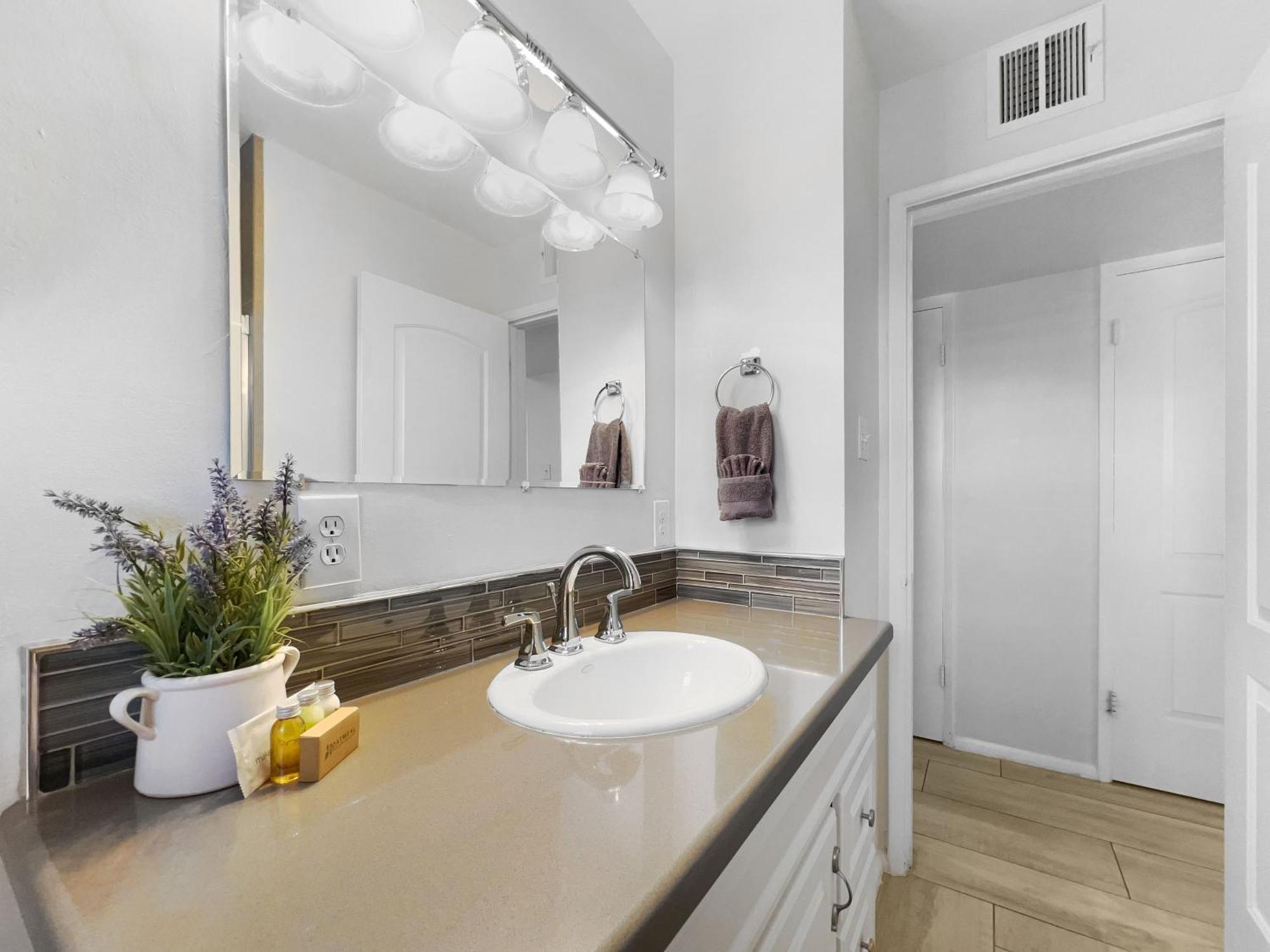 Hazelwood Scottsdale