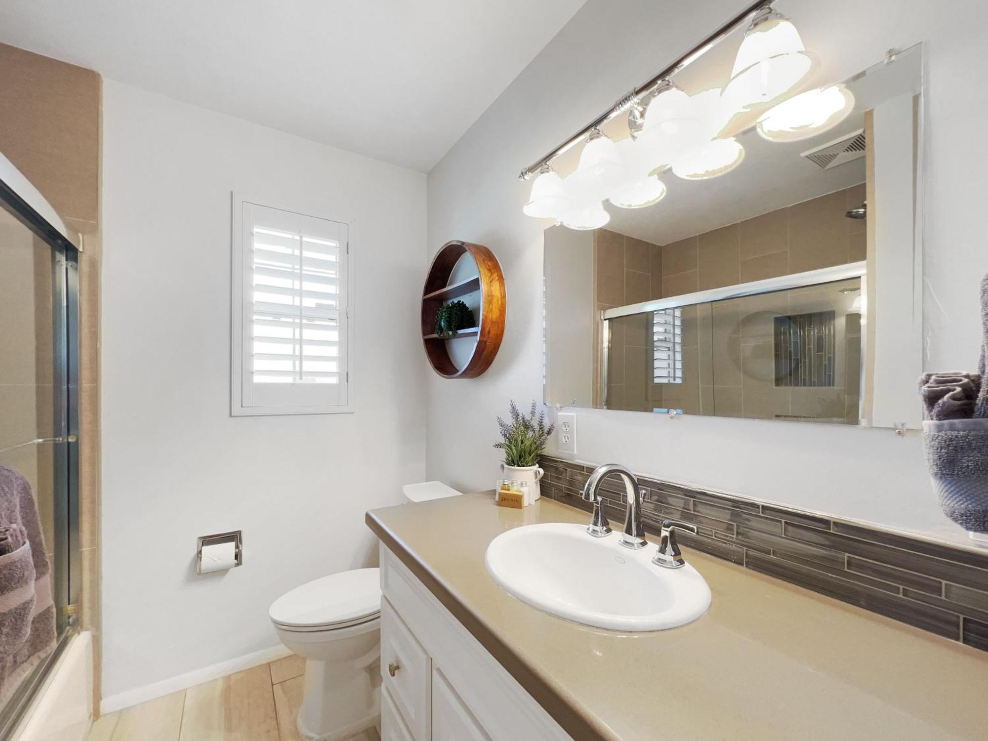 Hazelwood Scottsdale