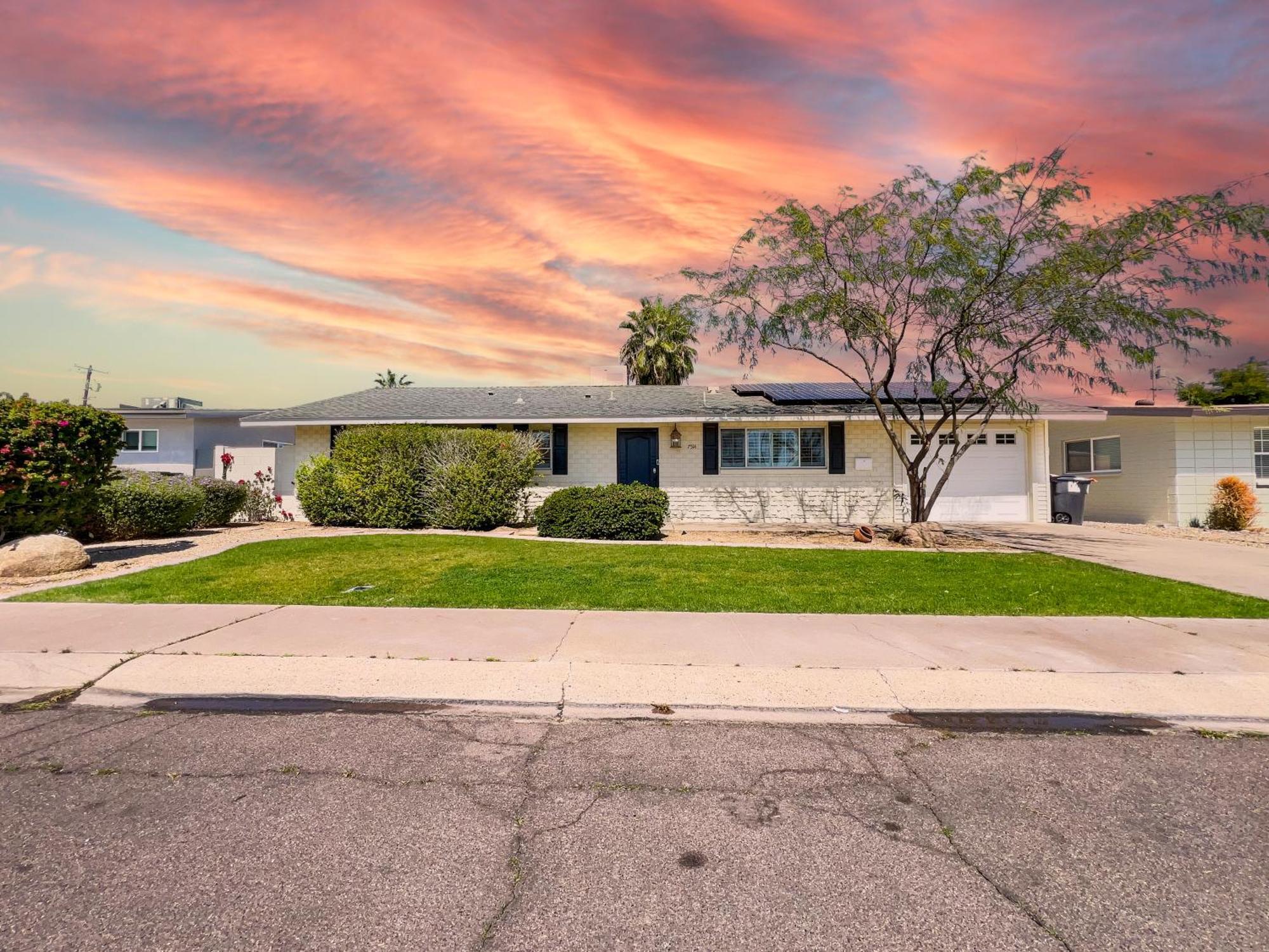 Hazelwood * Scottsdale