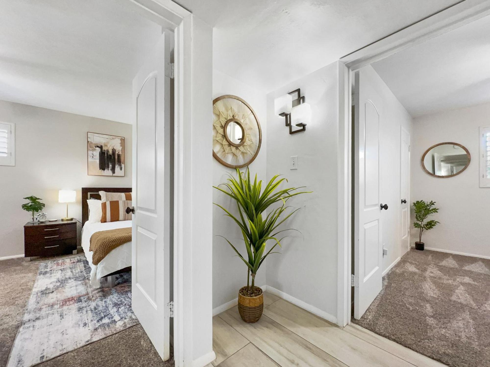 Hazelwood Holiday home *