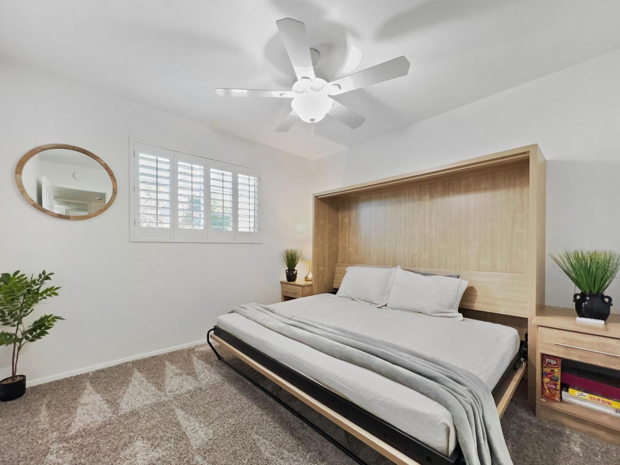 Hazelwood Holiday home Scottsdale