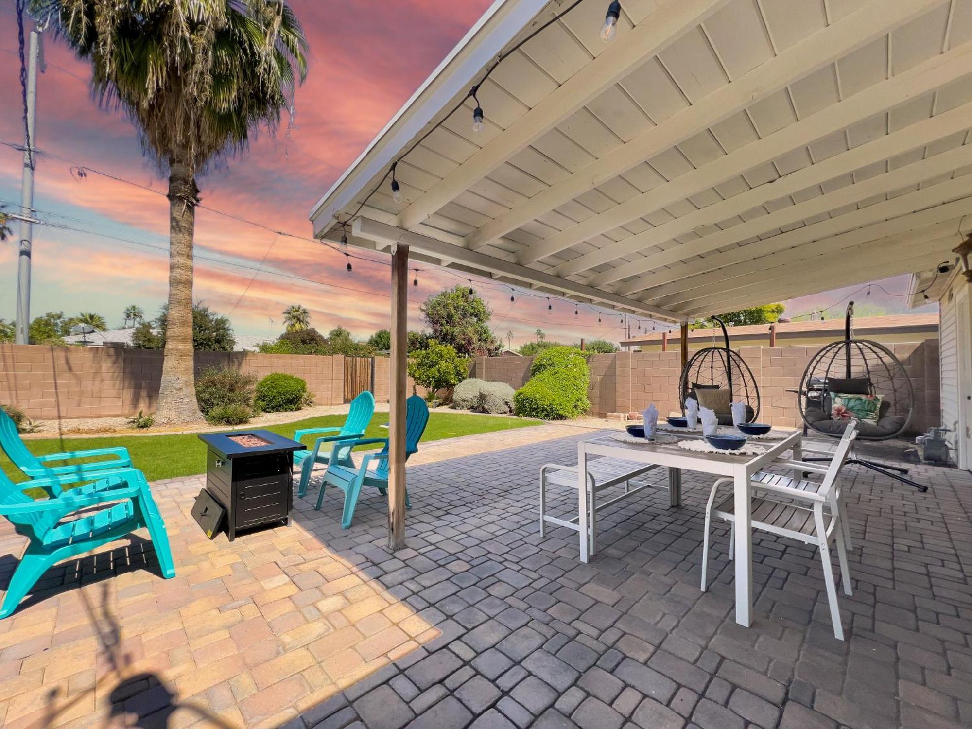 Hazelwood Holiday home Scottsdale