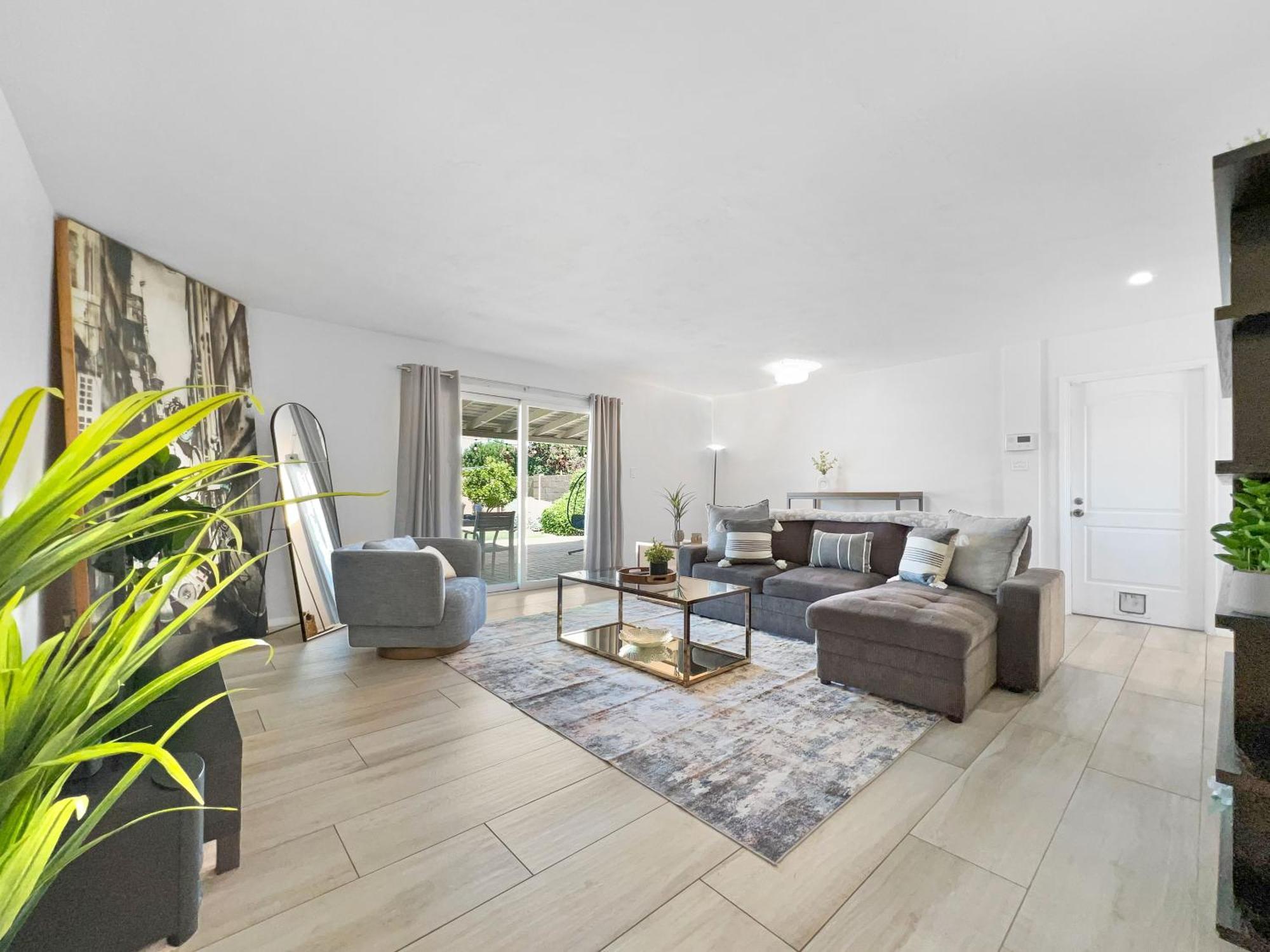 Holiday home Hazelwood Scottsdale