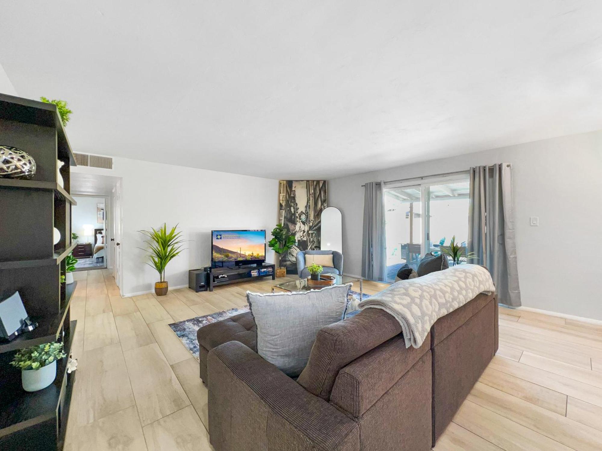 Hazelwood Holiday home *