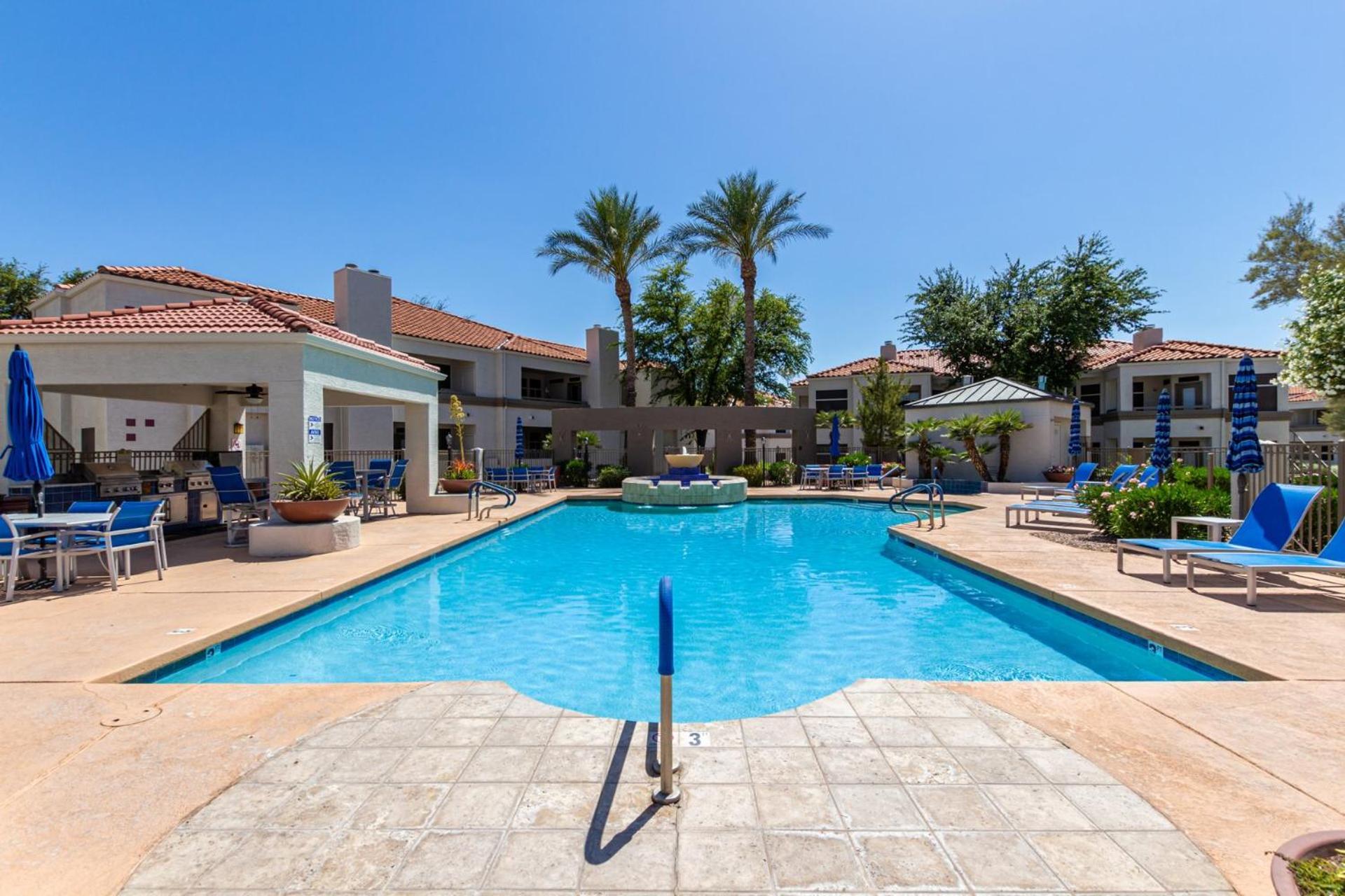 Sahuaro #2035 Holiday home *