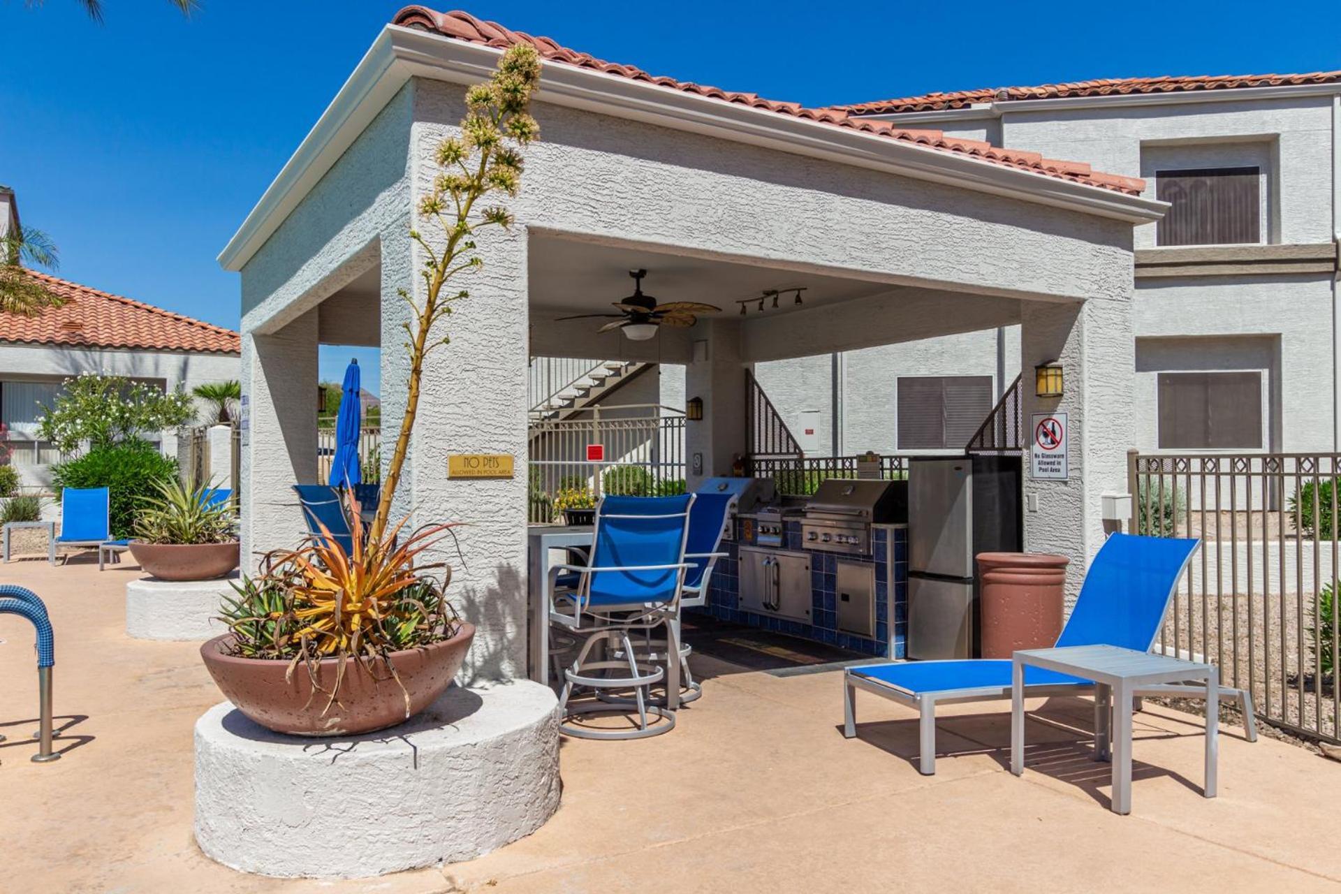 Holiday home Sahuaro #2035 Scottsdale