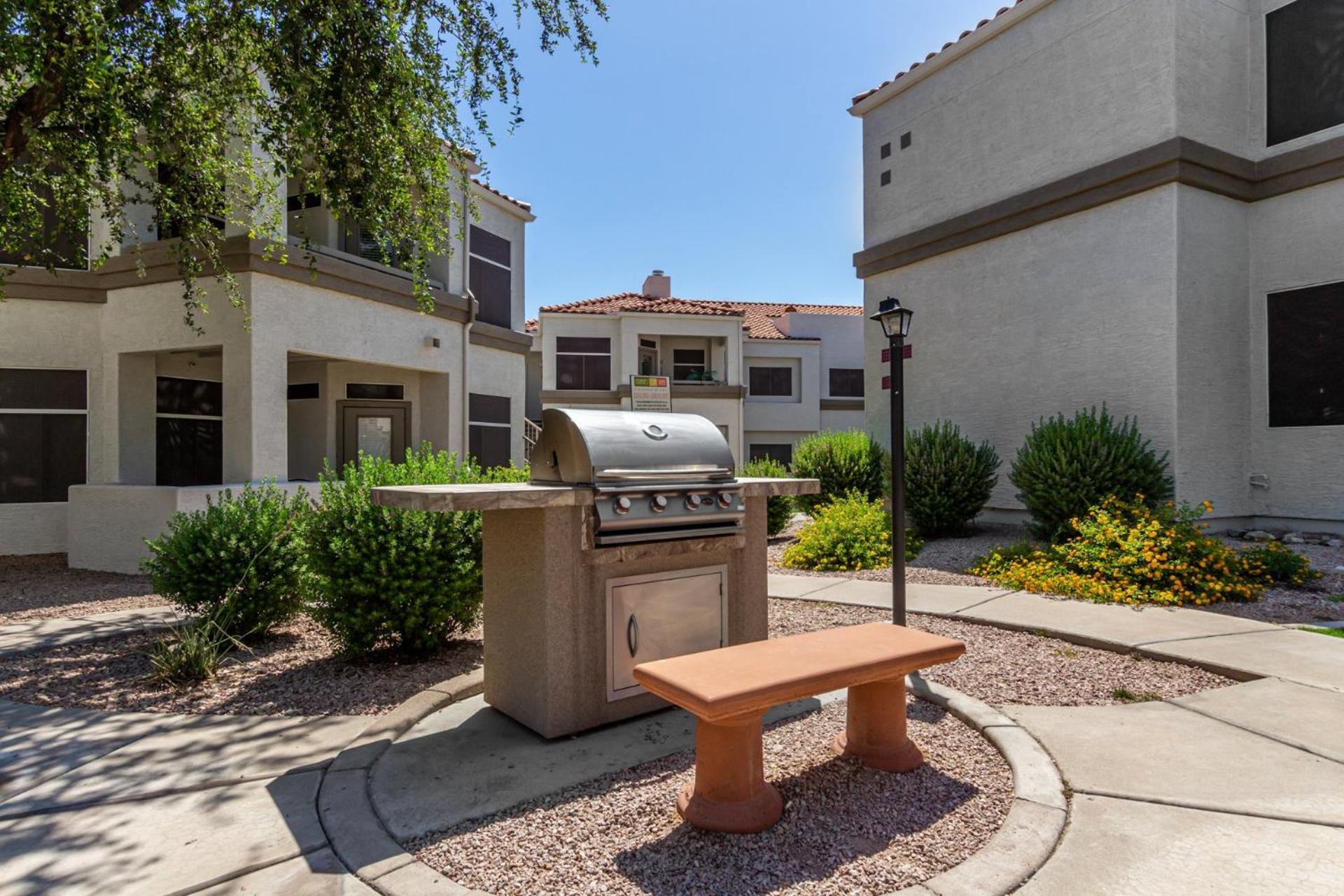Sahuaro #2035 Holiday home