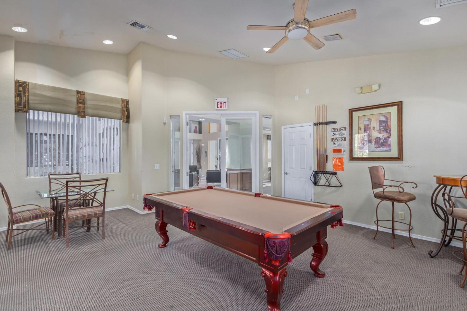Holiday home Sahuaro #2035